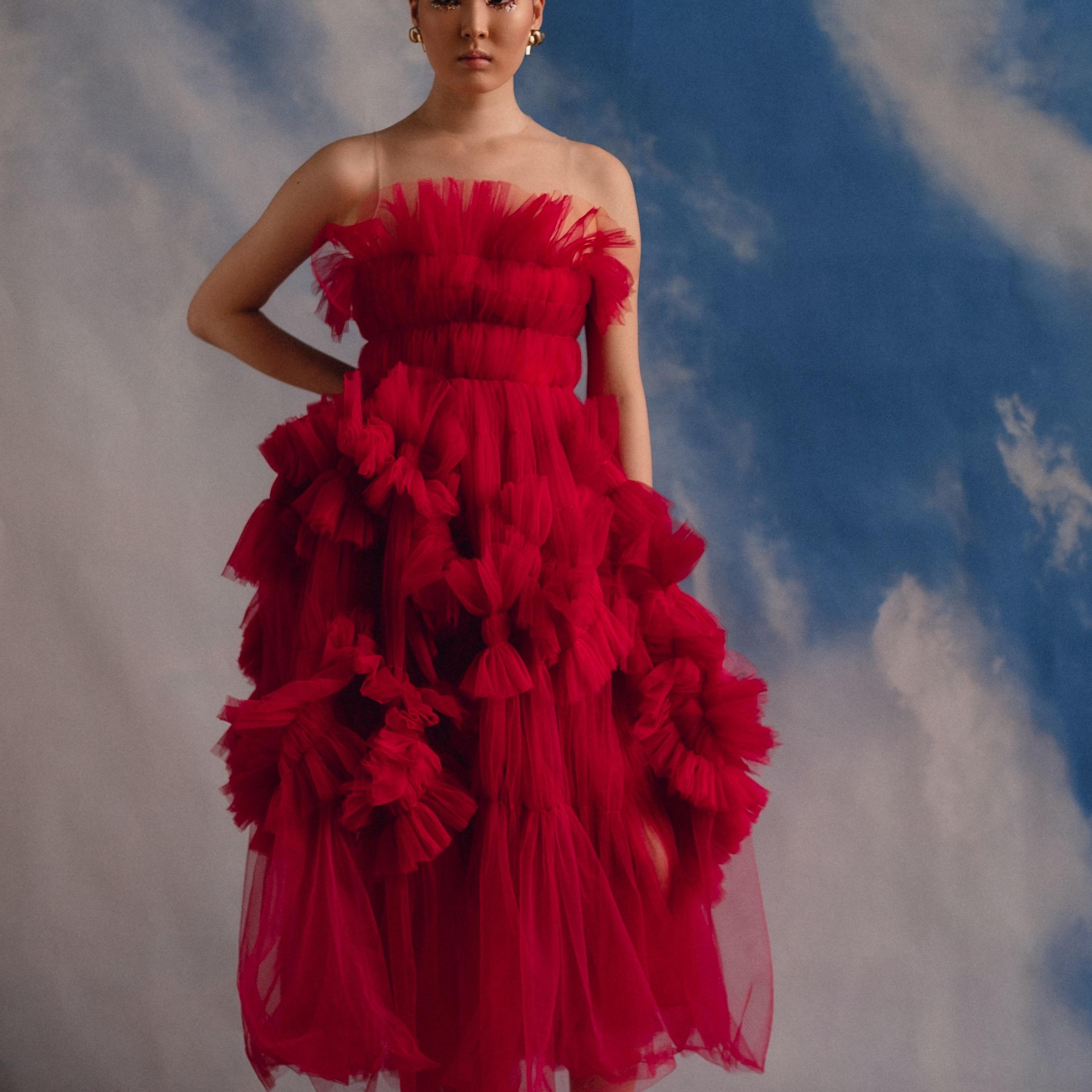 Campaigns. KSUSHA LITVINA photography