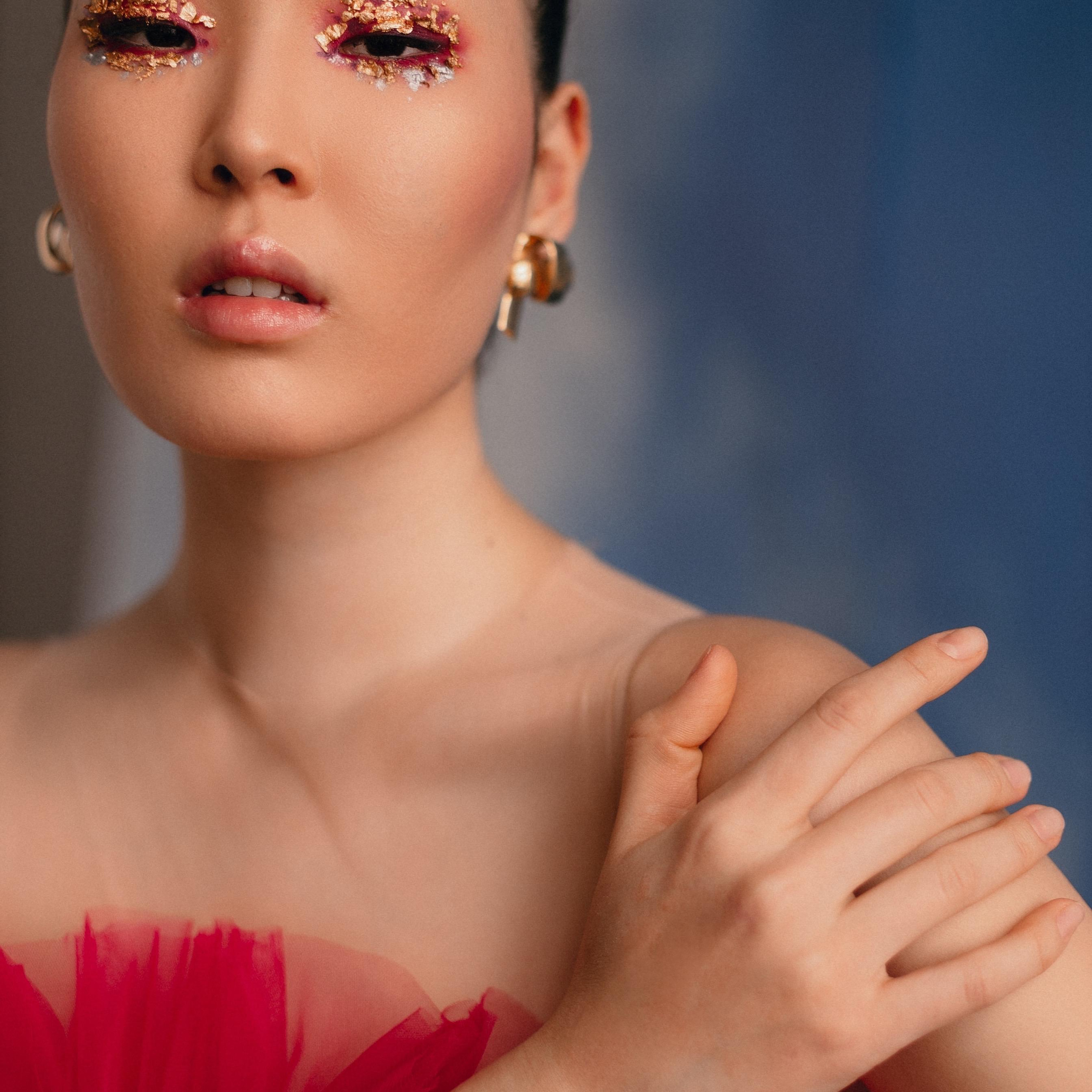 Campaigns. KSUSHA LITVINA photography