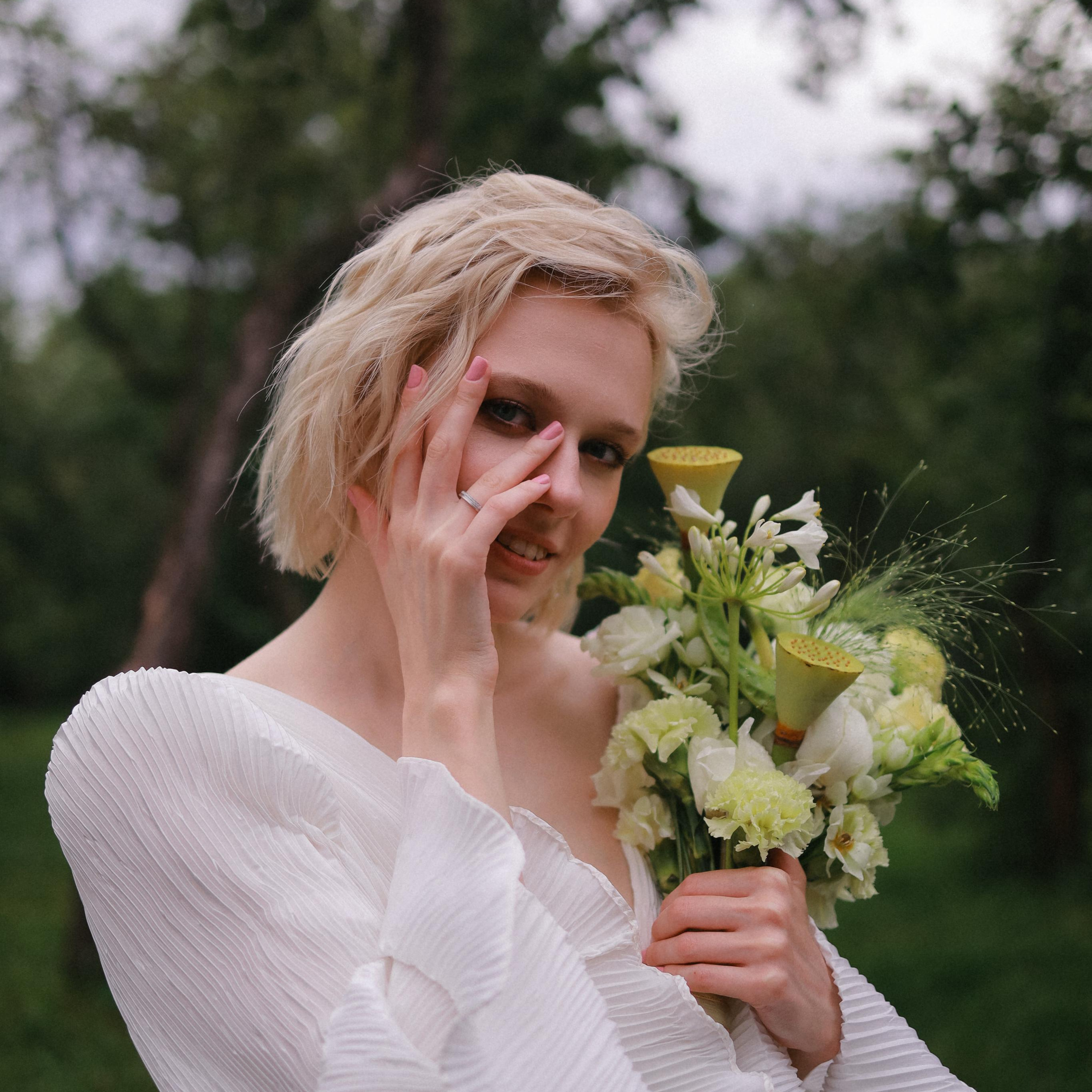 Alexandra & Vadim. KSUSHA LITVINA photography