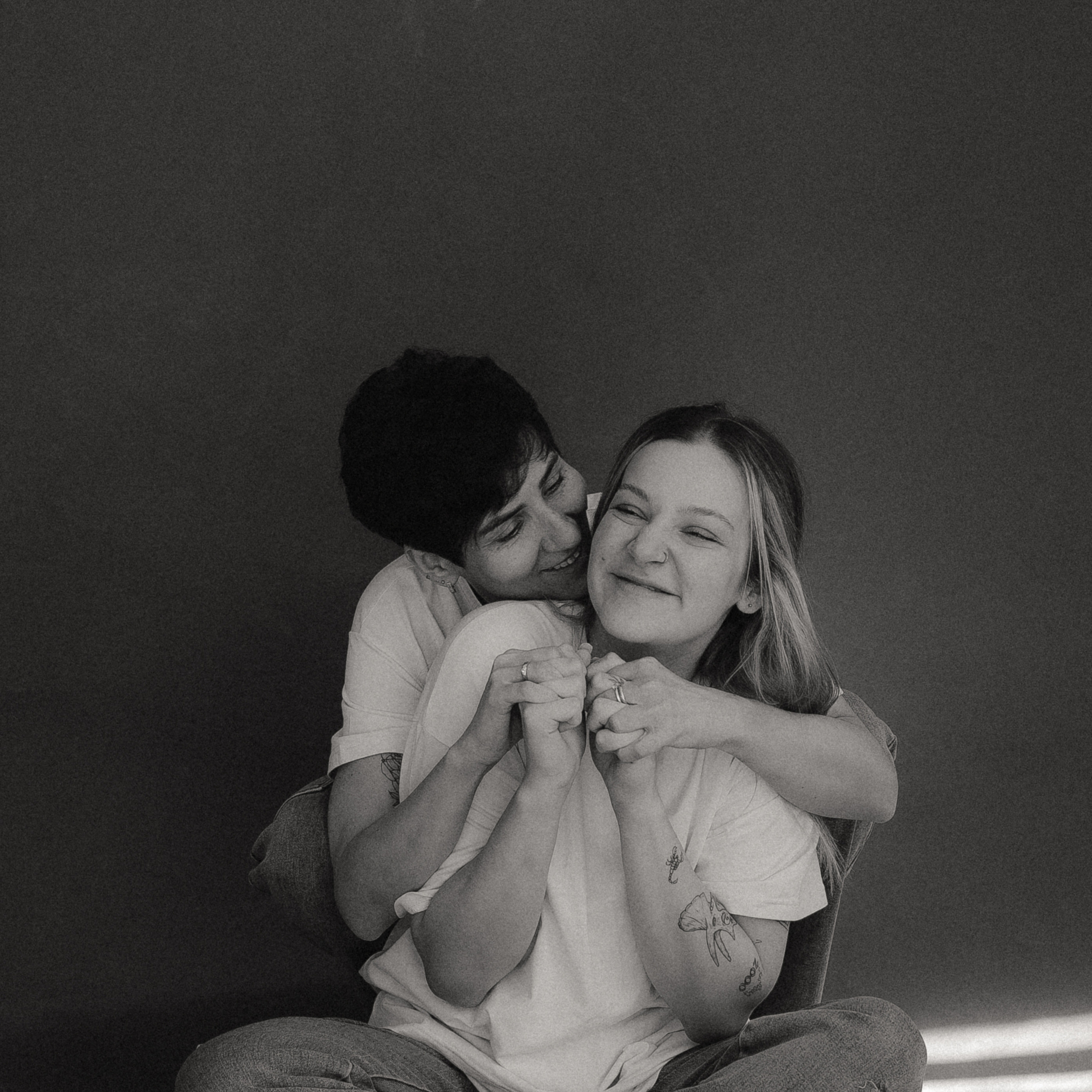 Семейные. KSUSHA LITVINA photography