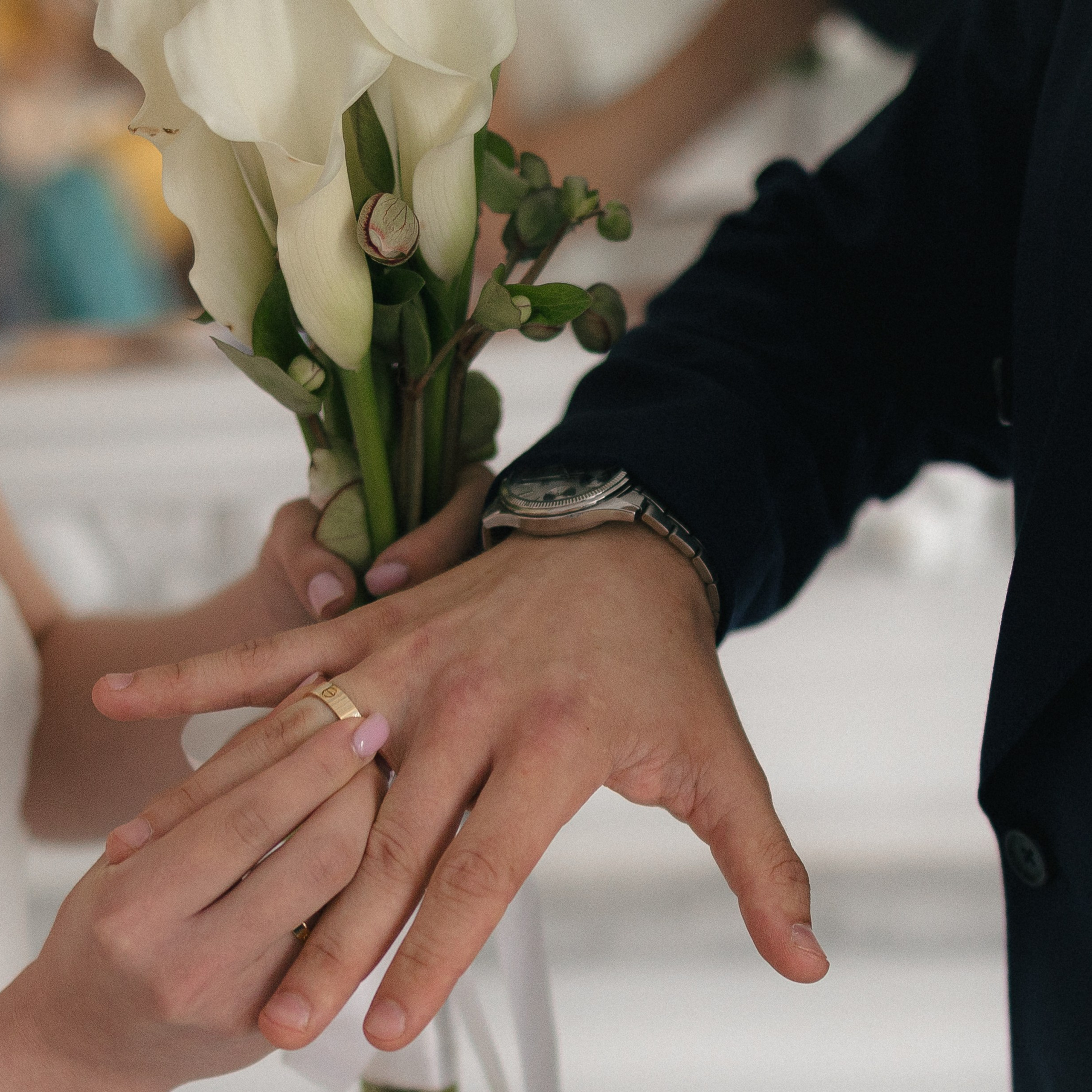 Liliya & Oleg. KSUSHA LITVINA photography