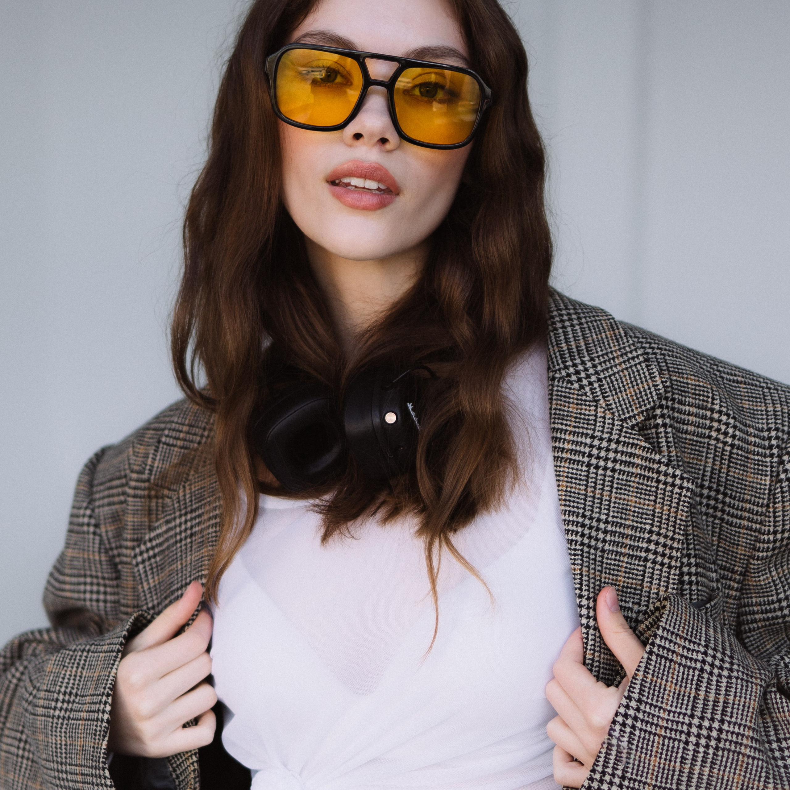 Maria. KSUSHA LITVINA photography