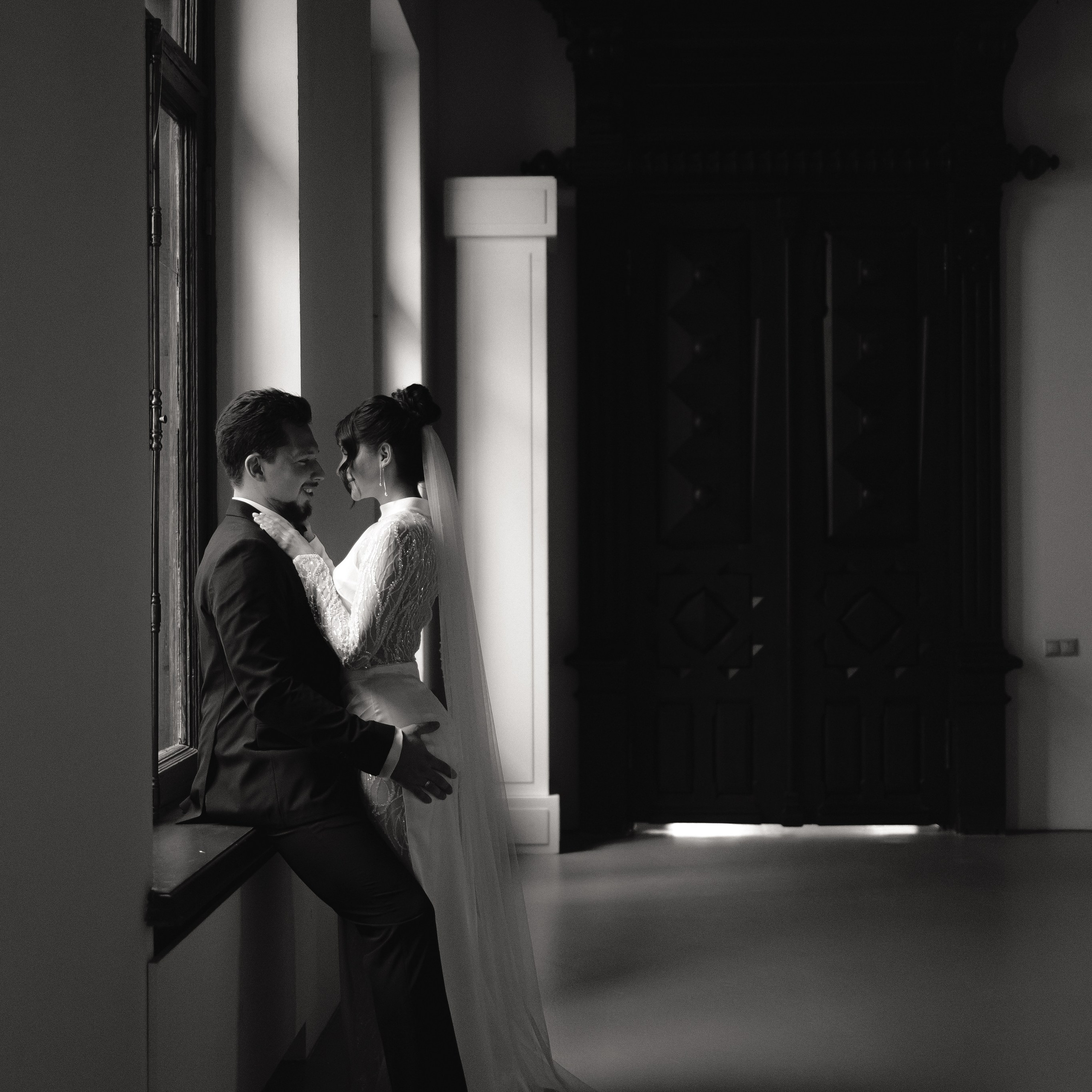 Karina & Anton. KSUSHA LITVINA photography