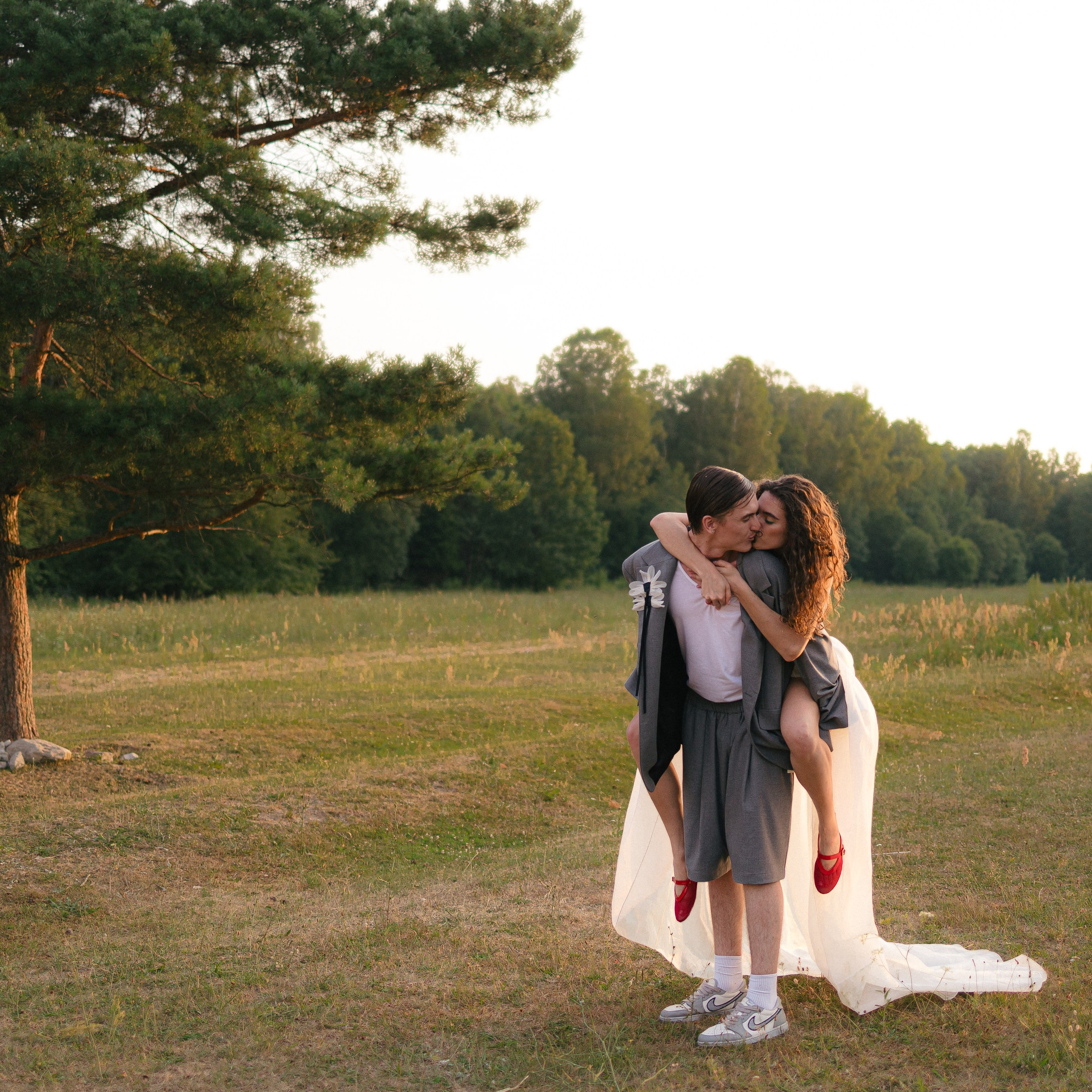 Vlada & Gregory. KSUSHA LITVINA photography