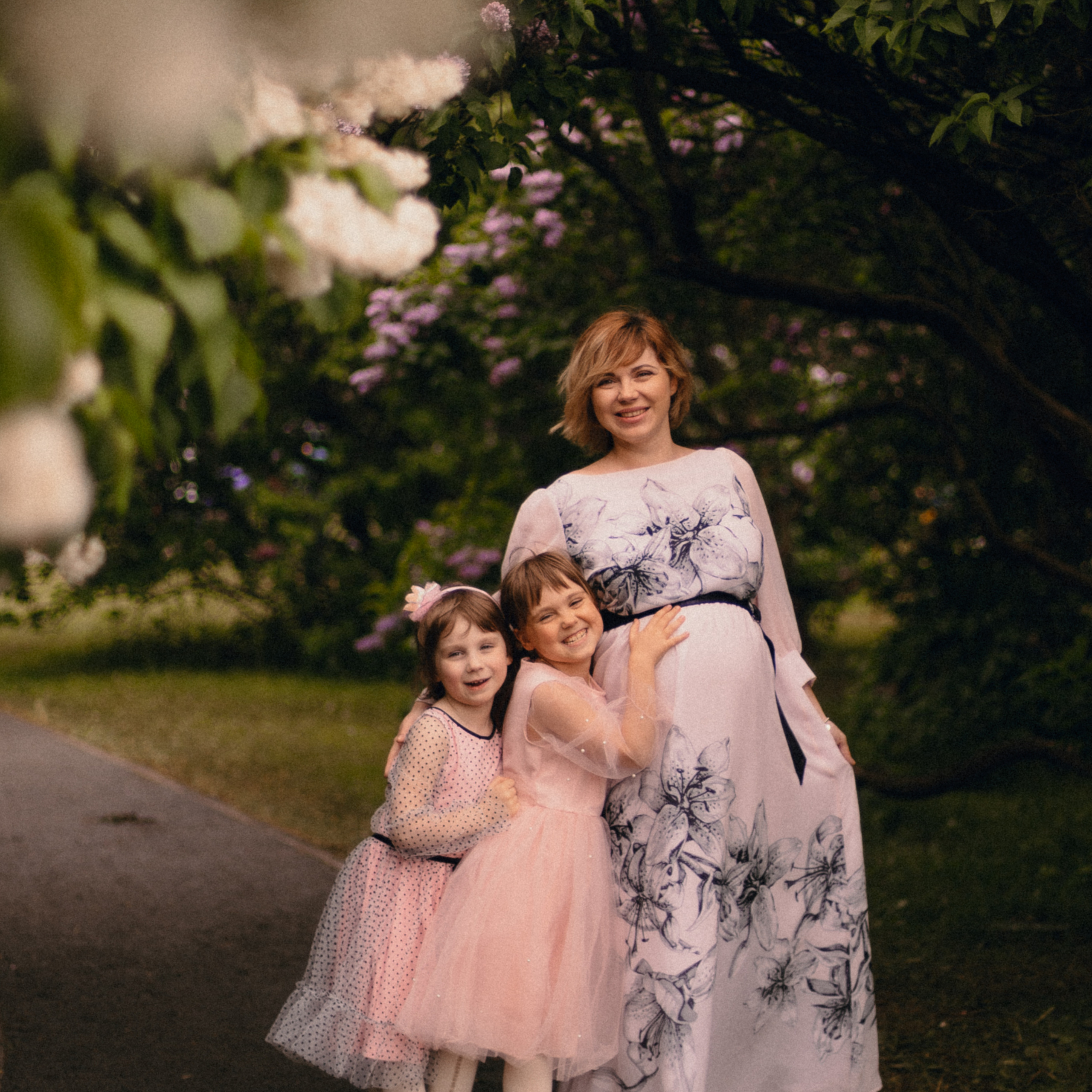 Семейные. KSUSHA LITVINA photography