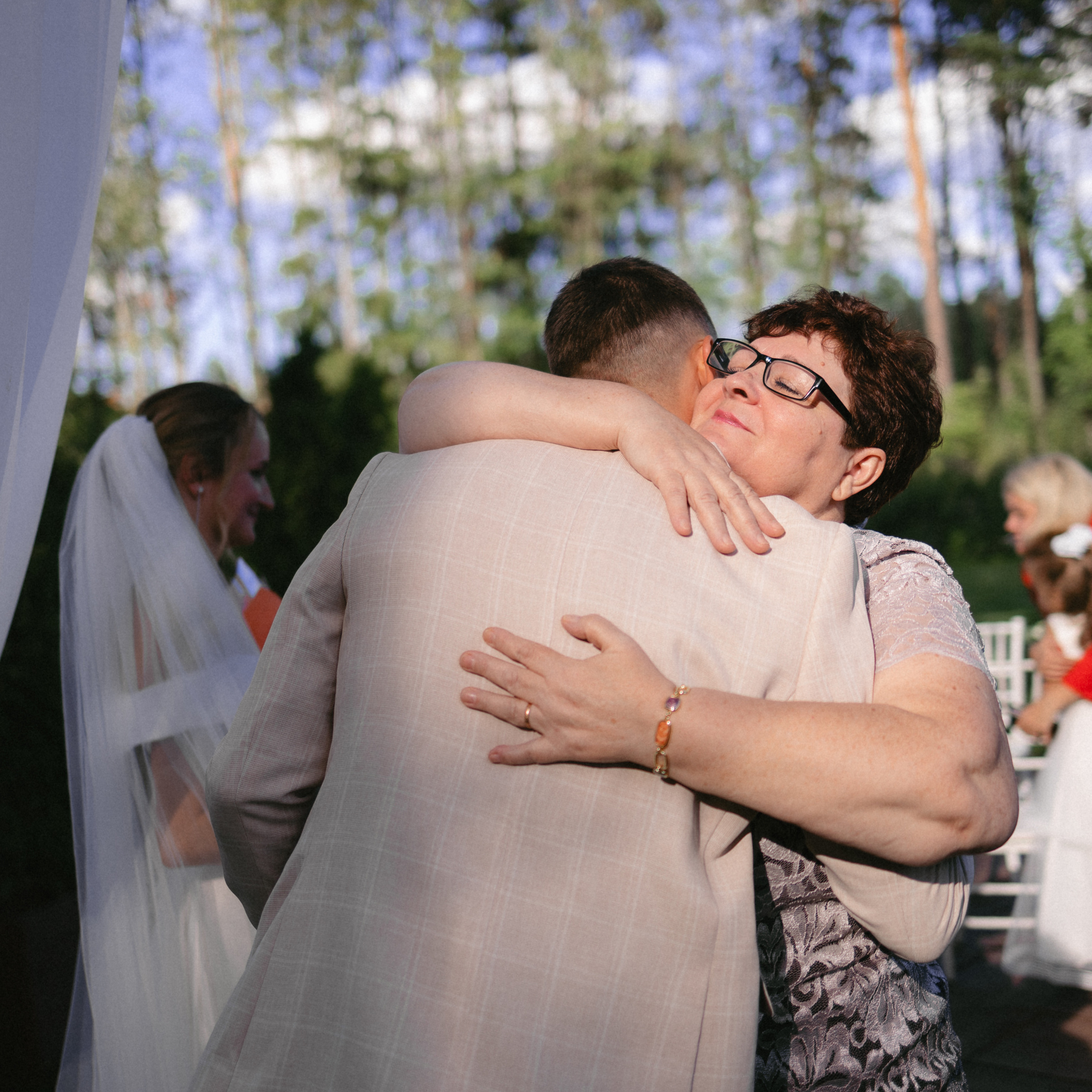 Elena & Denis. KSUSHA LITVINA photography