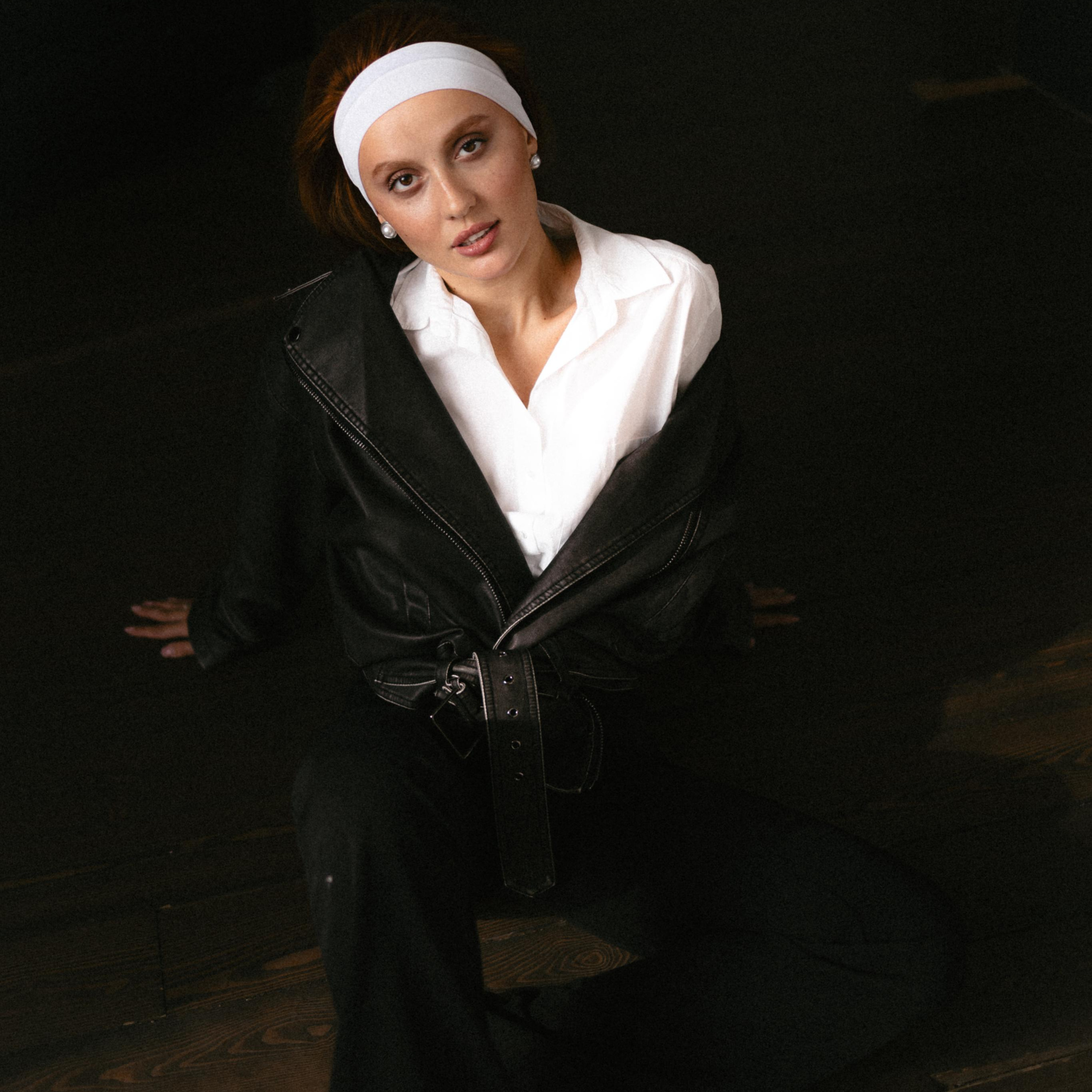 Милита. KSUSHA LITVINA photography