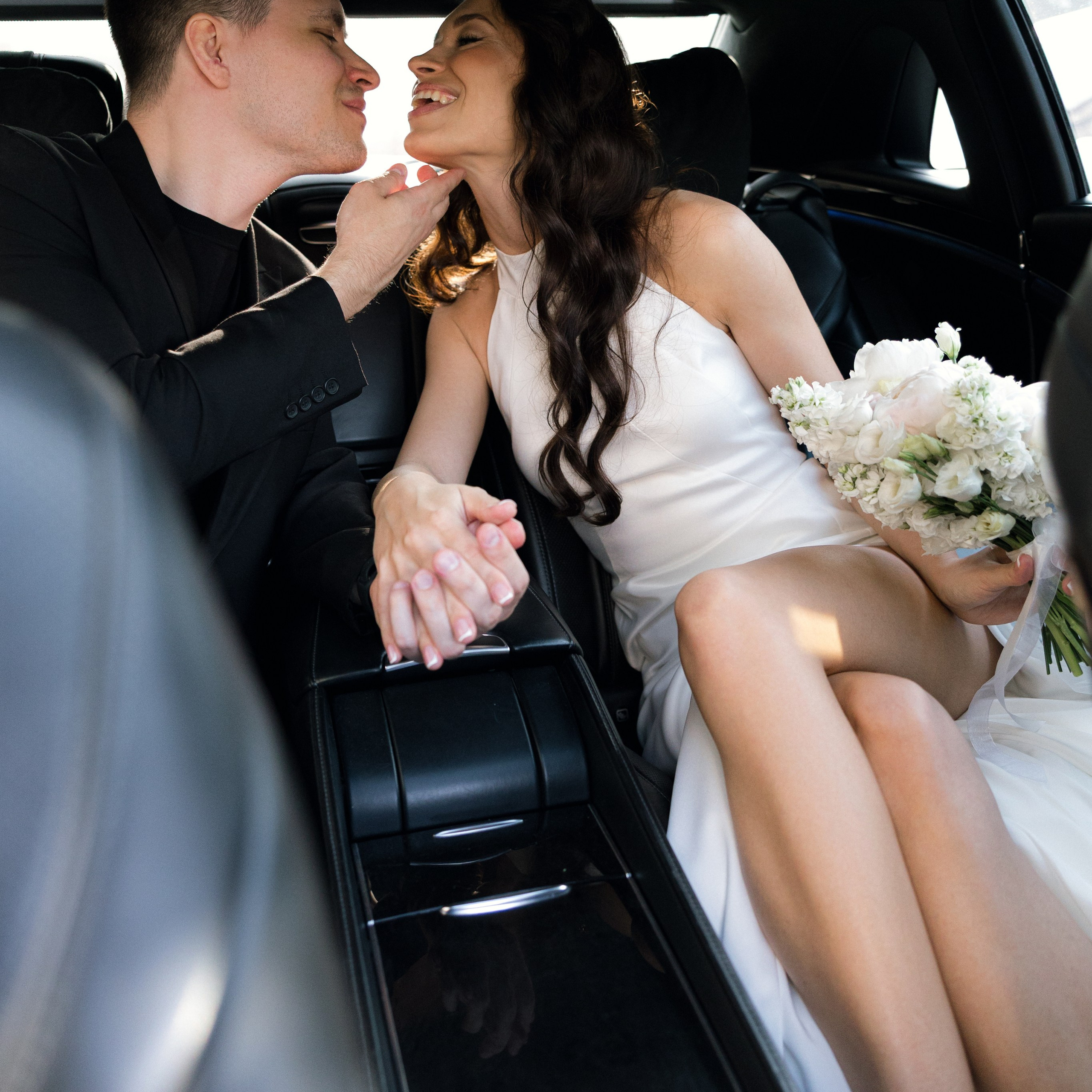 Inna & Denis. KSUSHA LITVINA photography