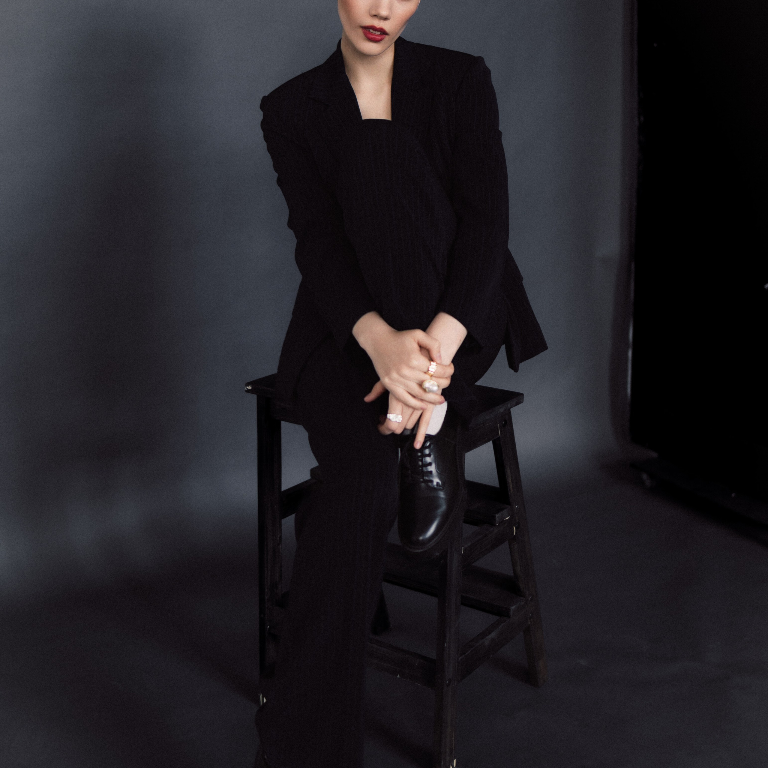 Maria. KSUSHA LITVINA photography