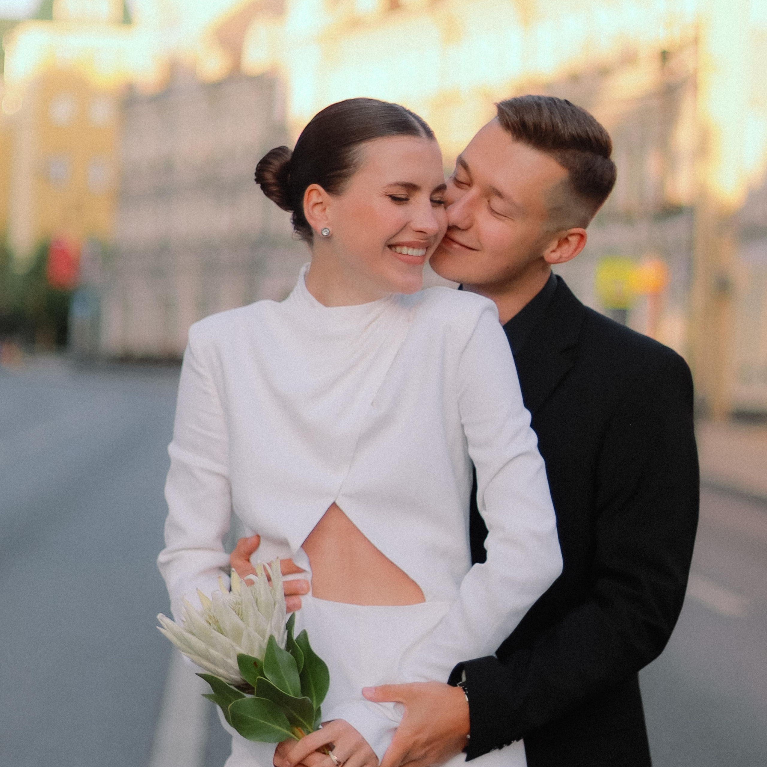 Vlada & Nikita. KSUSHA LITVINA photography