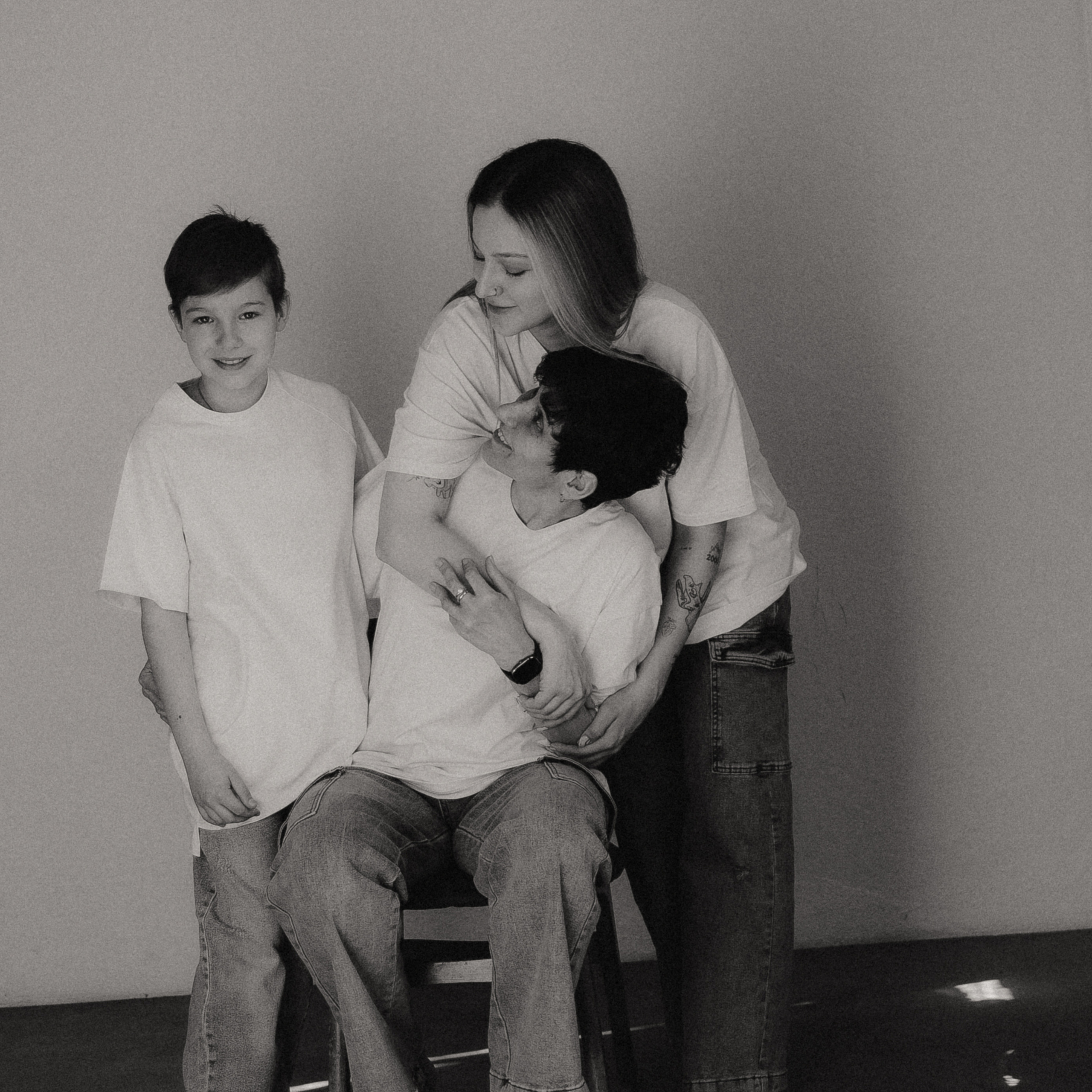 Семейные. KSUSHA LITVINA photography