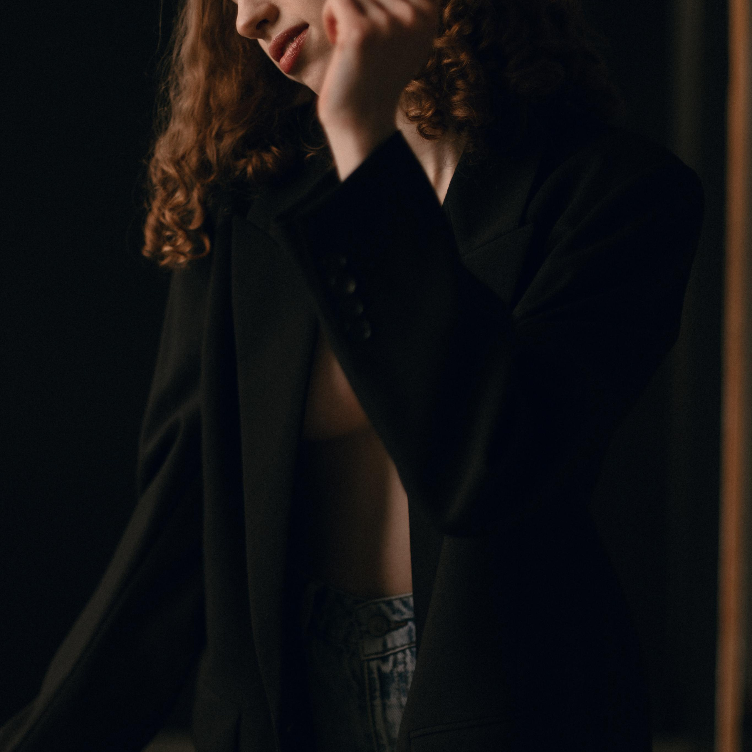 Даша. KSUSHA LITVINA photography