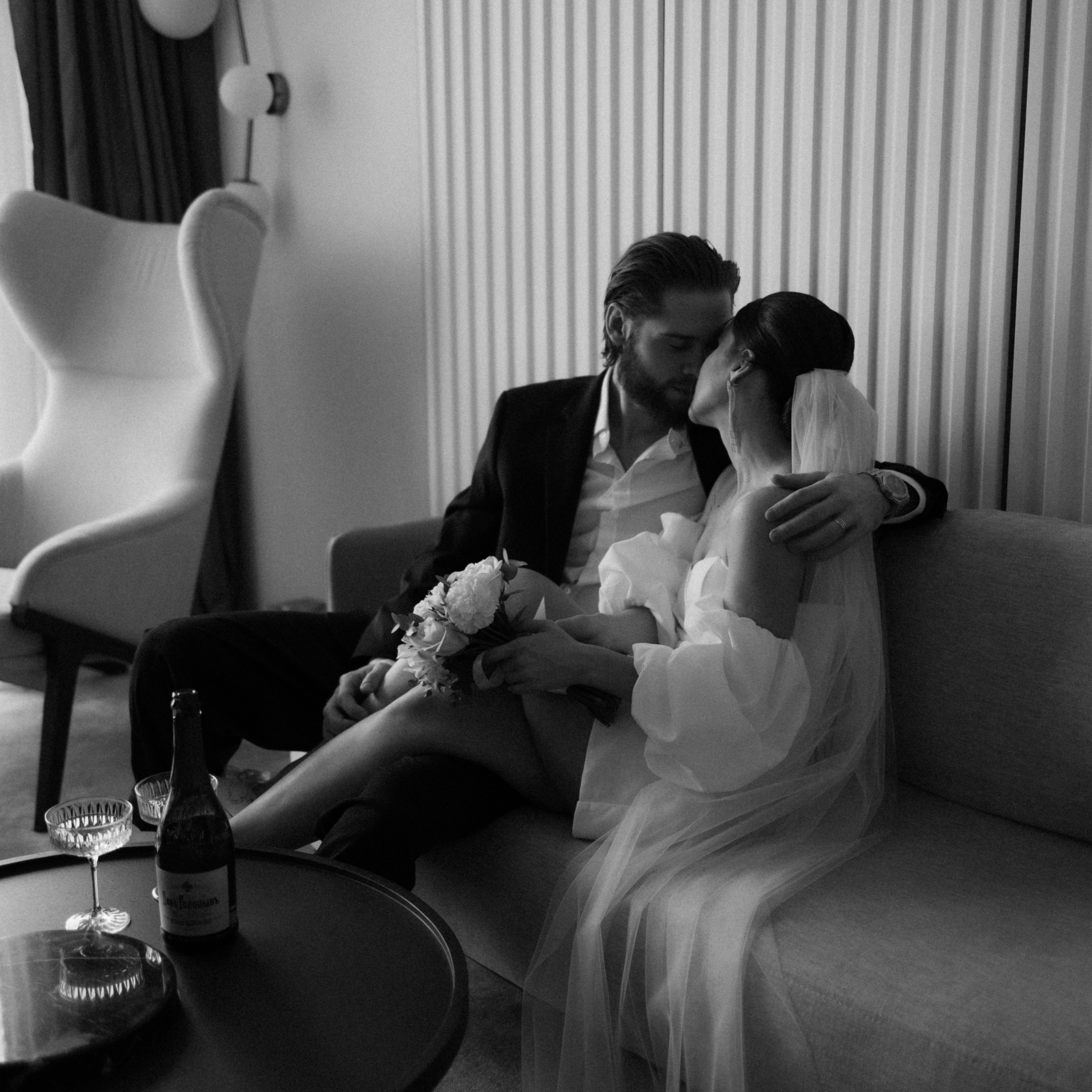 Lisa & Maxim. KSUSHA LITVINA photography