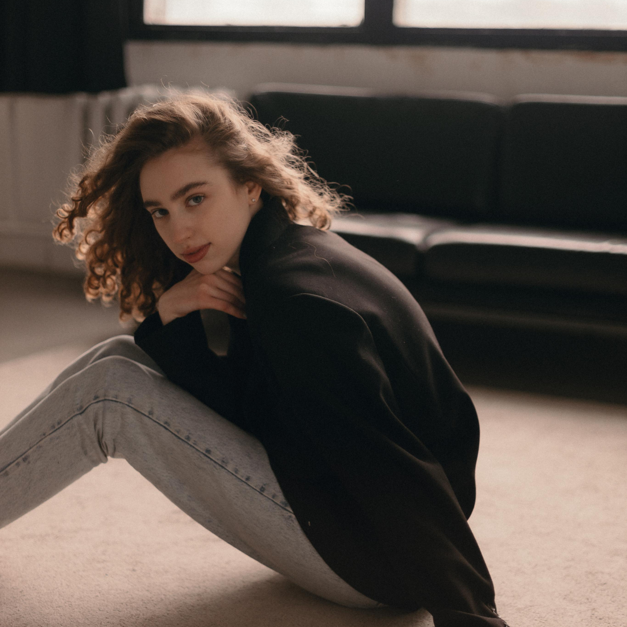 Даша. KSUSHA LITVINA photography