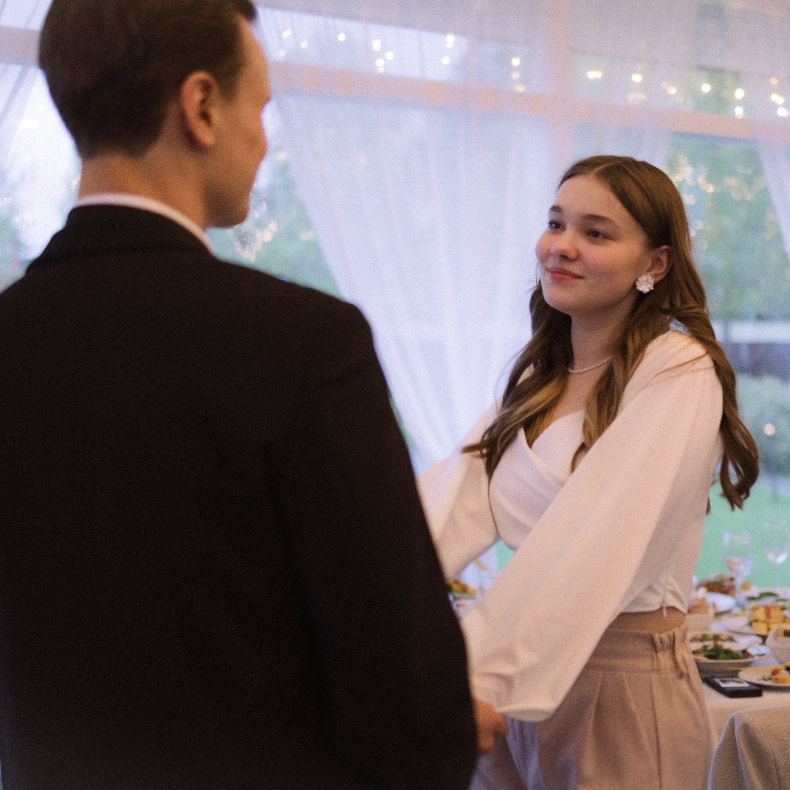 Anna & Gleb. KSUSHA LITVINA photography