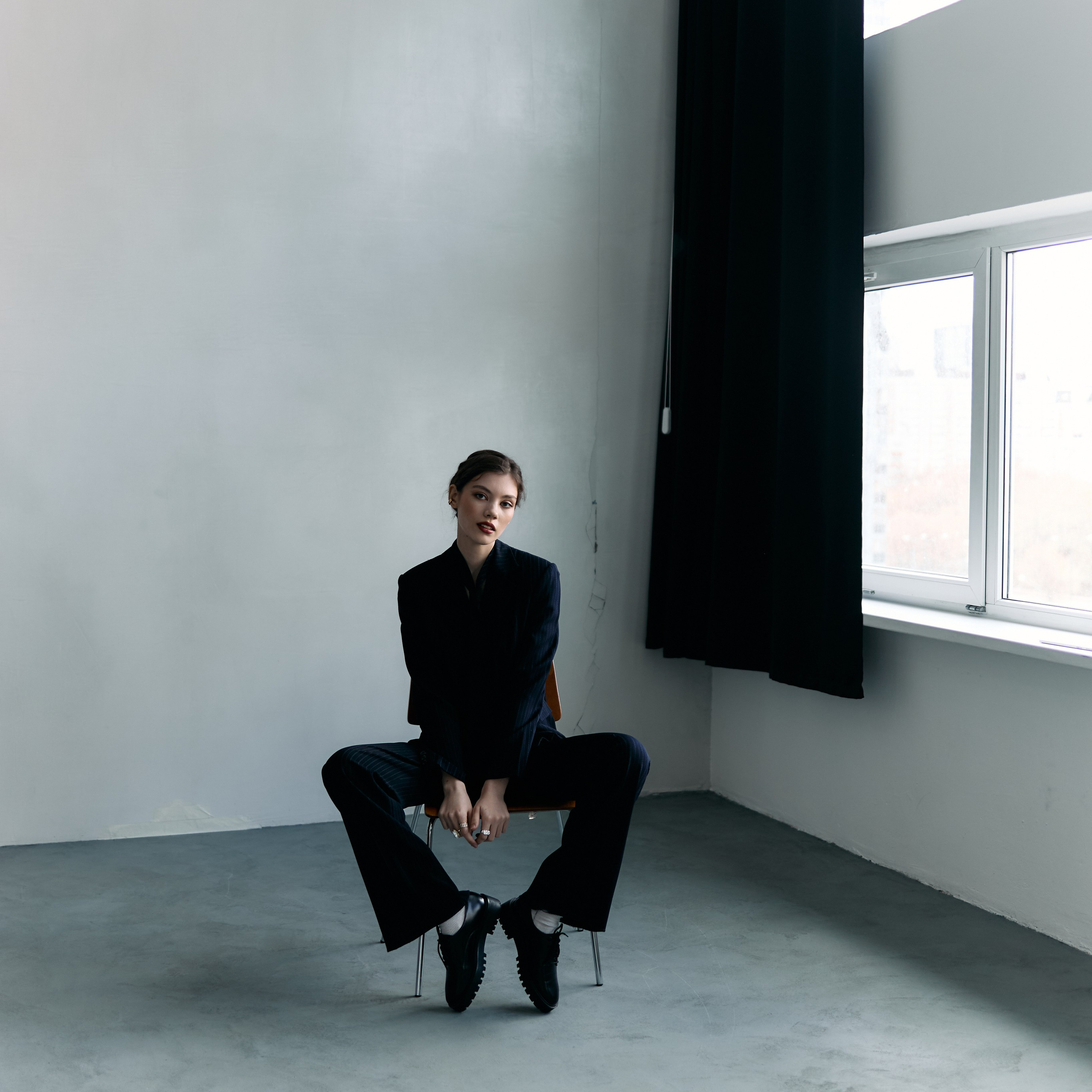 Maria. KSUSHA LITVINA photography