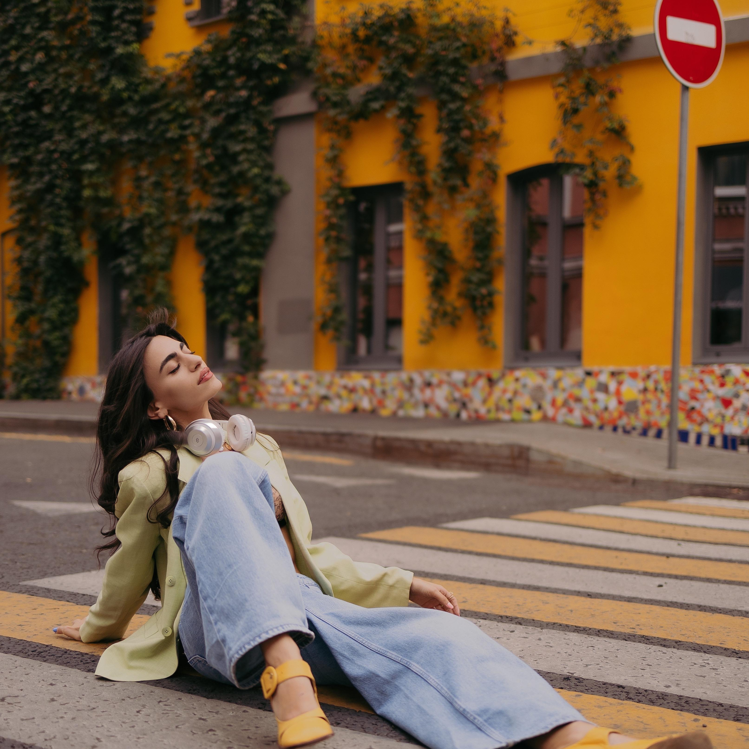 Сильвия. KSUSHA LITVINA photography