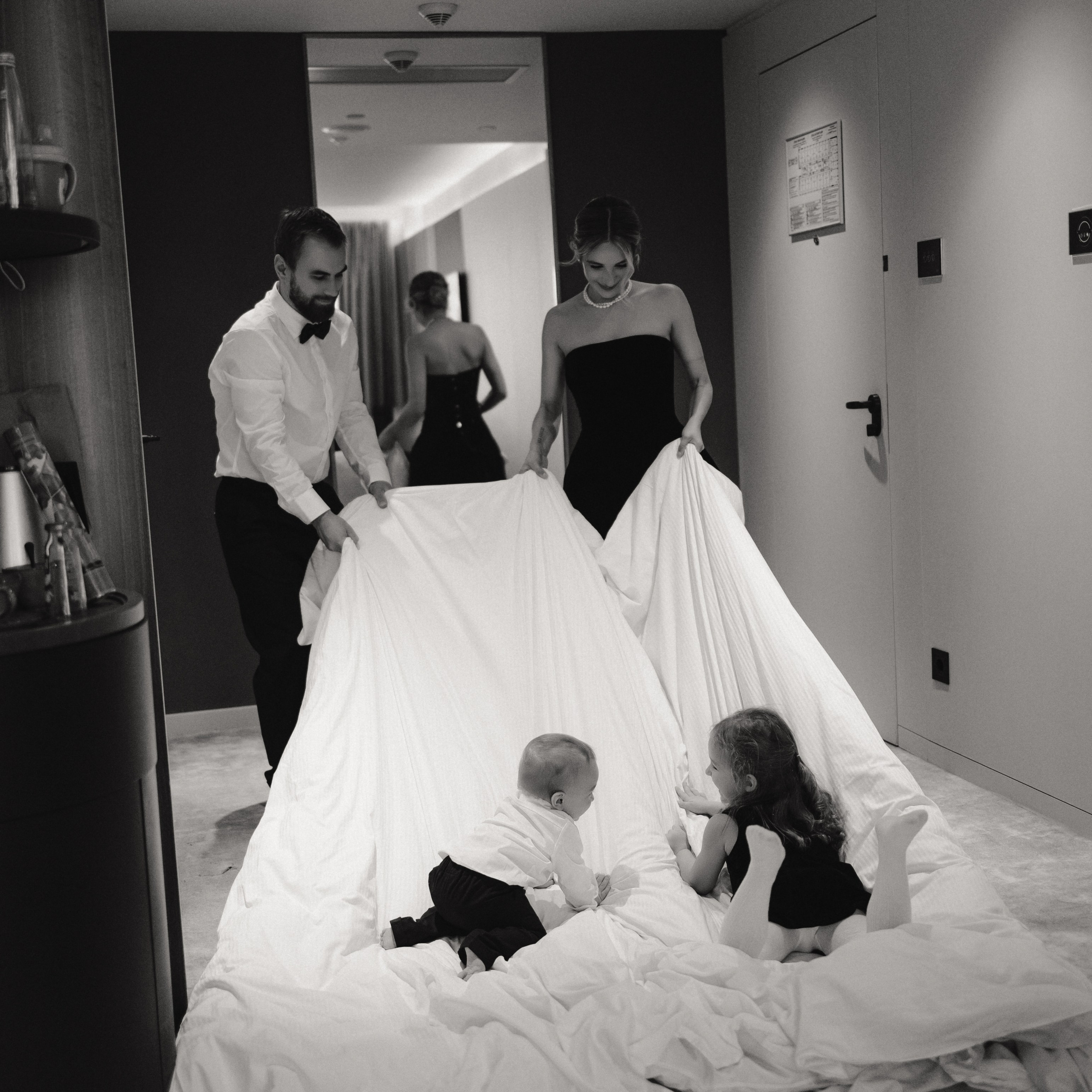 Семейные. KSUSHA LITVINA photography