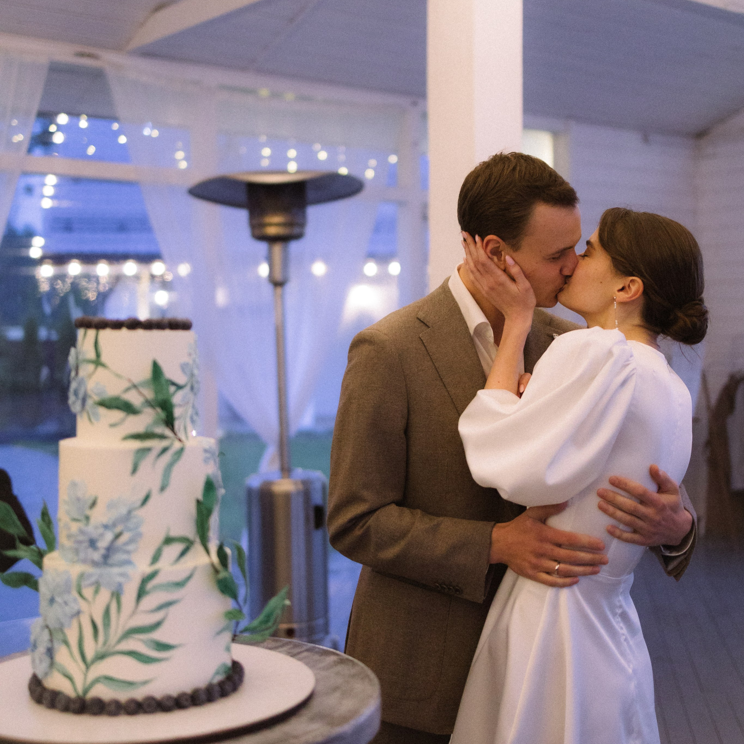 Anna & Gleb. KSUSHA LITVINA photography