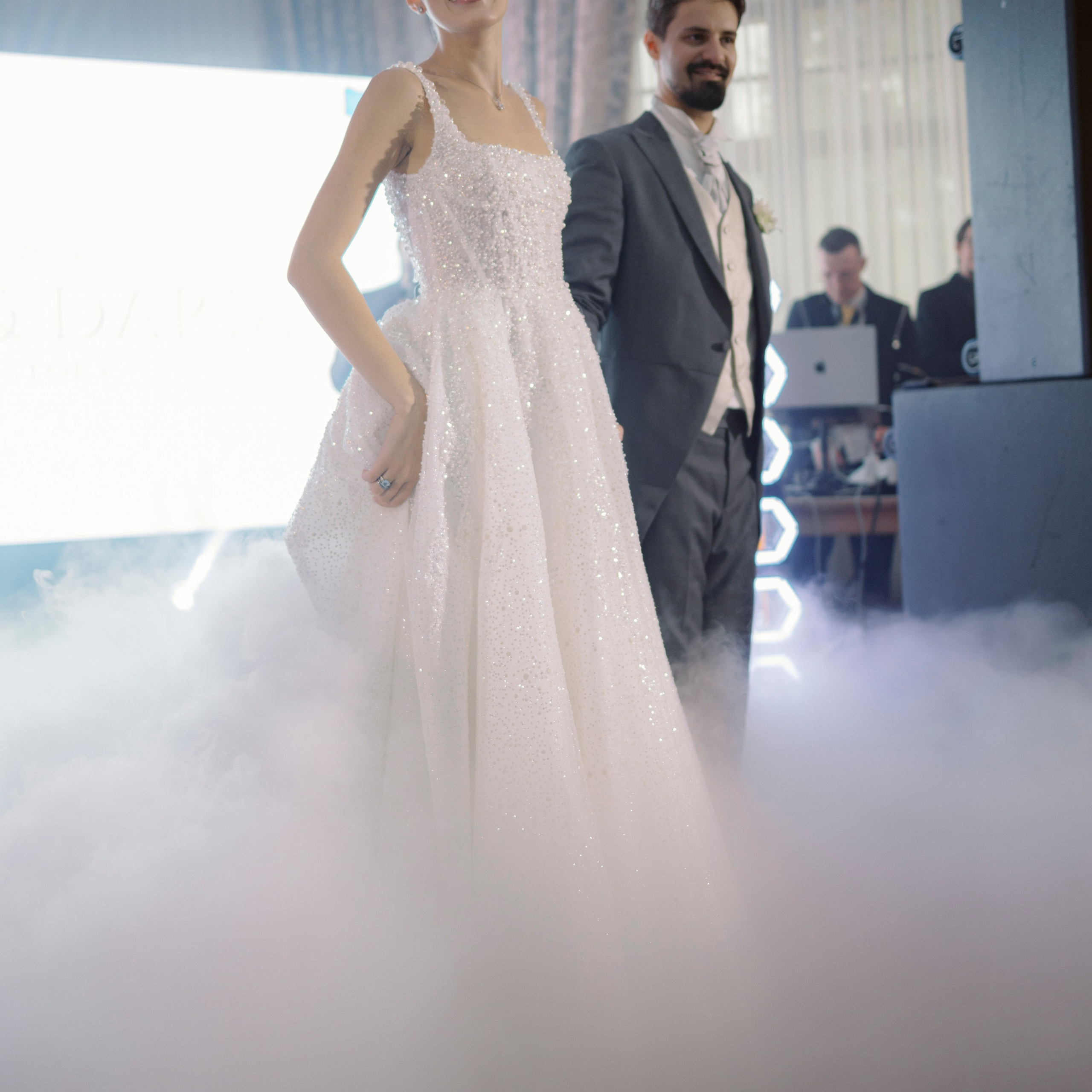 Daria & Kirill. KSUSHA LITVINA photography