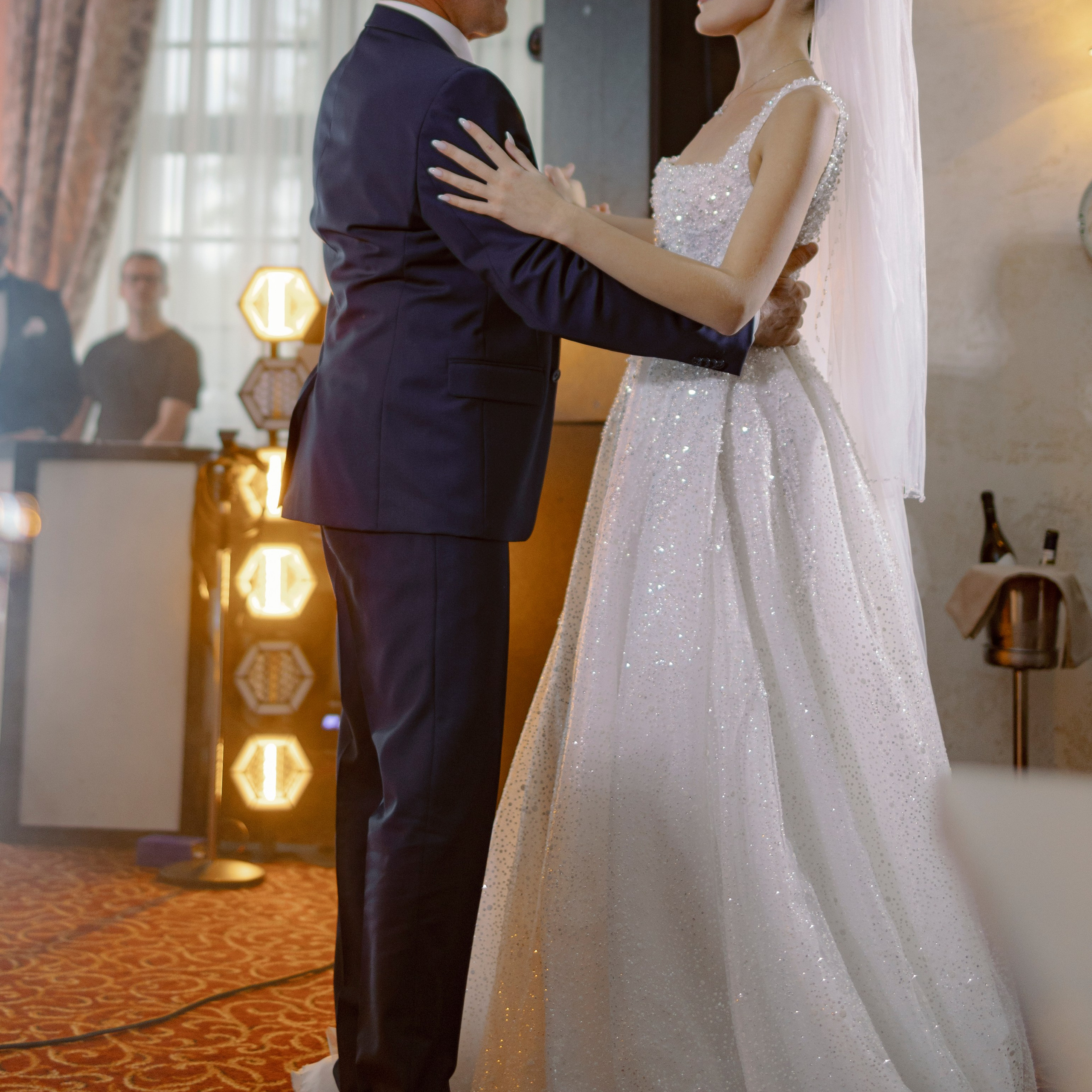 Daria & Kirill. KSUSHA LITVINA photography