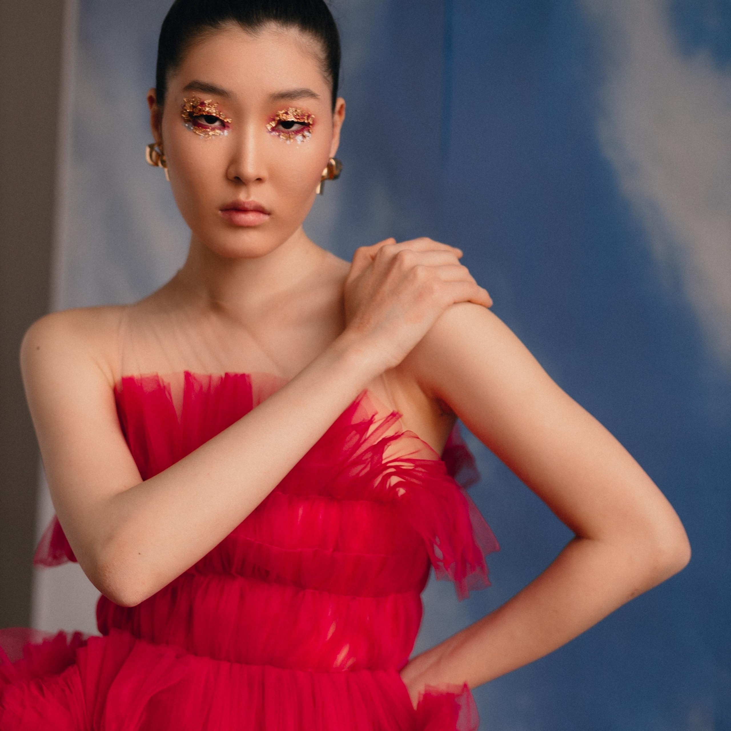 Campaigns. KSUSHA LITVINA photography