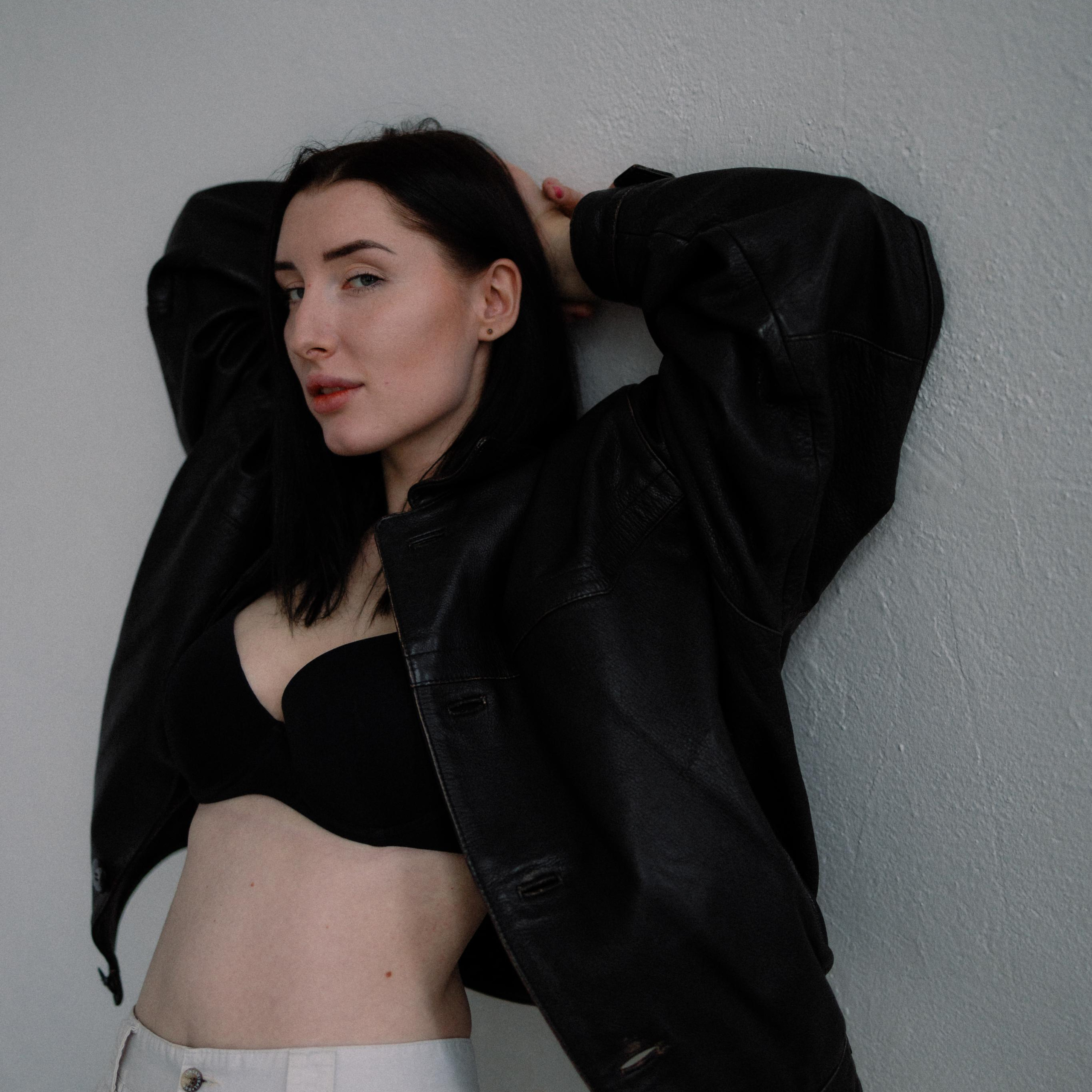 ФОТОДЕНЬ «Минимализм». KSUSHA LITVINA photography