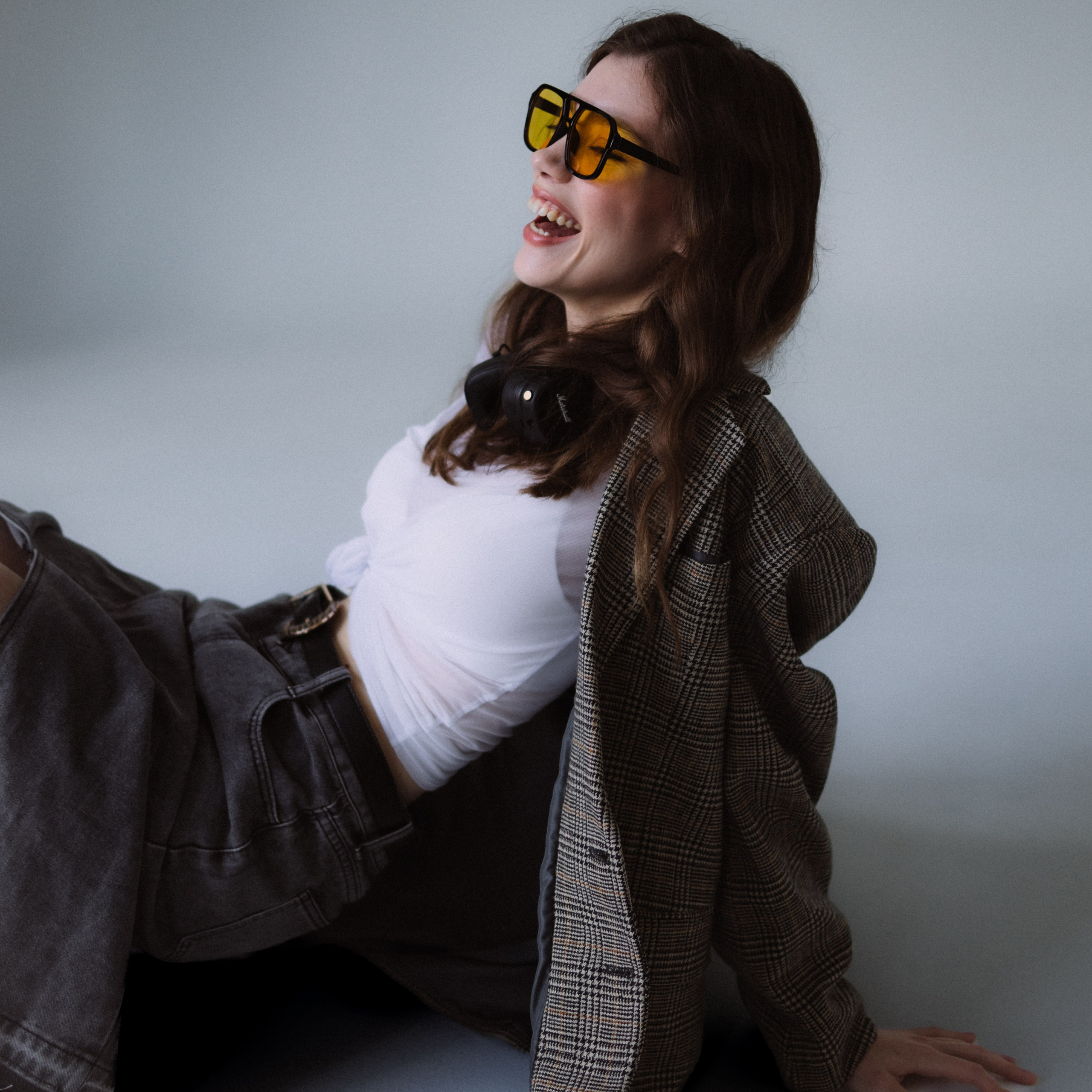 Maria. KSUSHA LITVINA photography