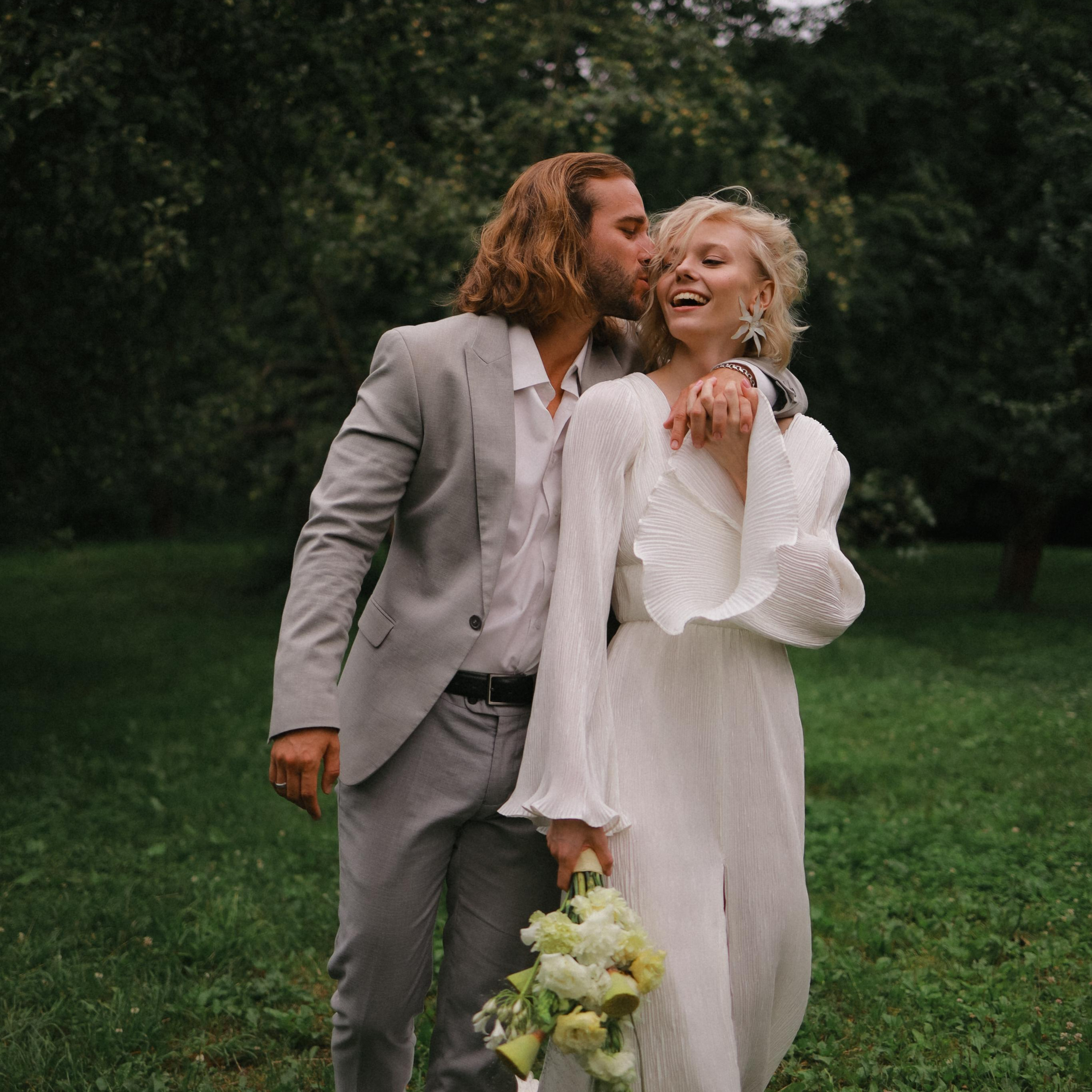 Alexandra & Vadim. KSUSHA LITVINA photography