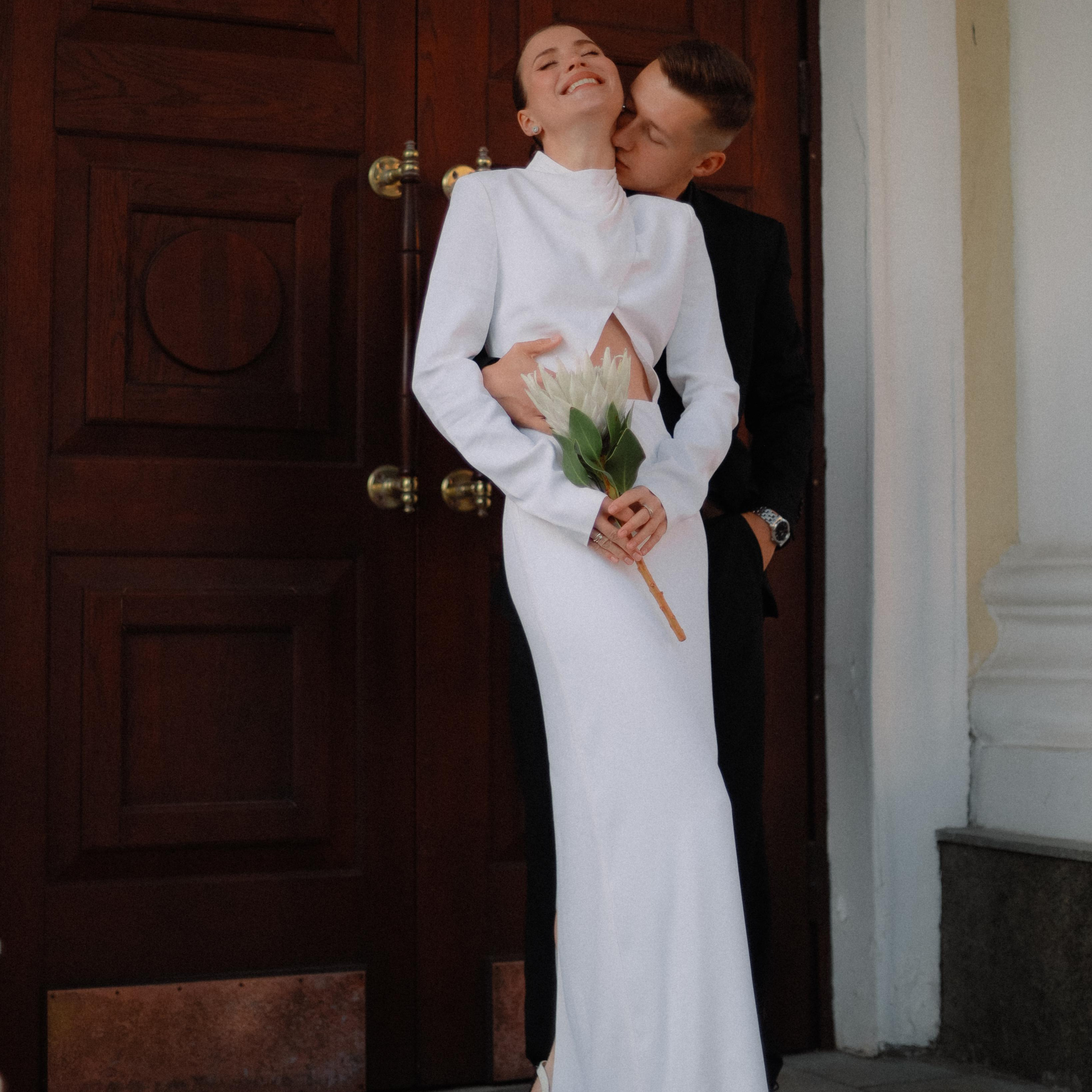 Vlada & Nikita. KSUSHA LITVINA photography