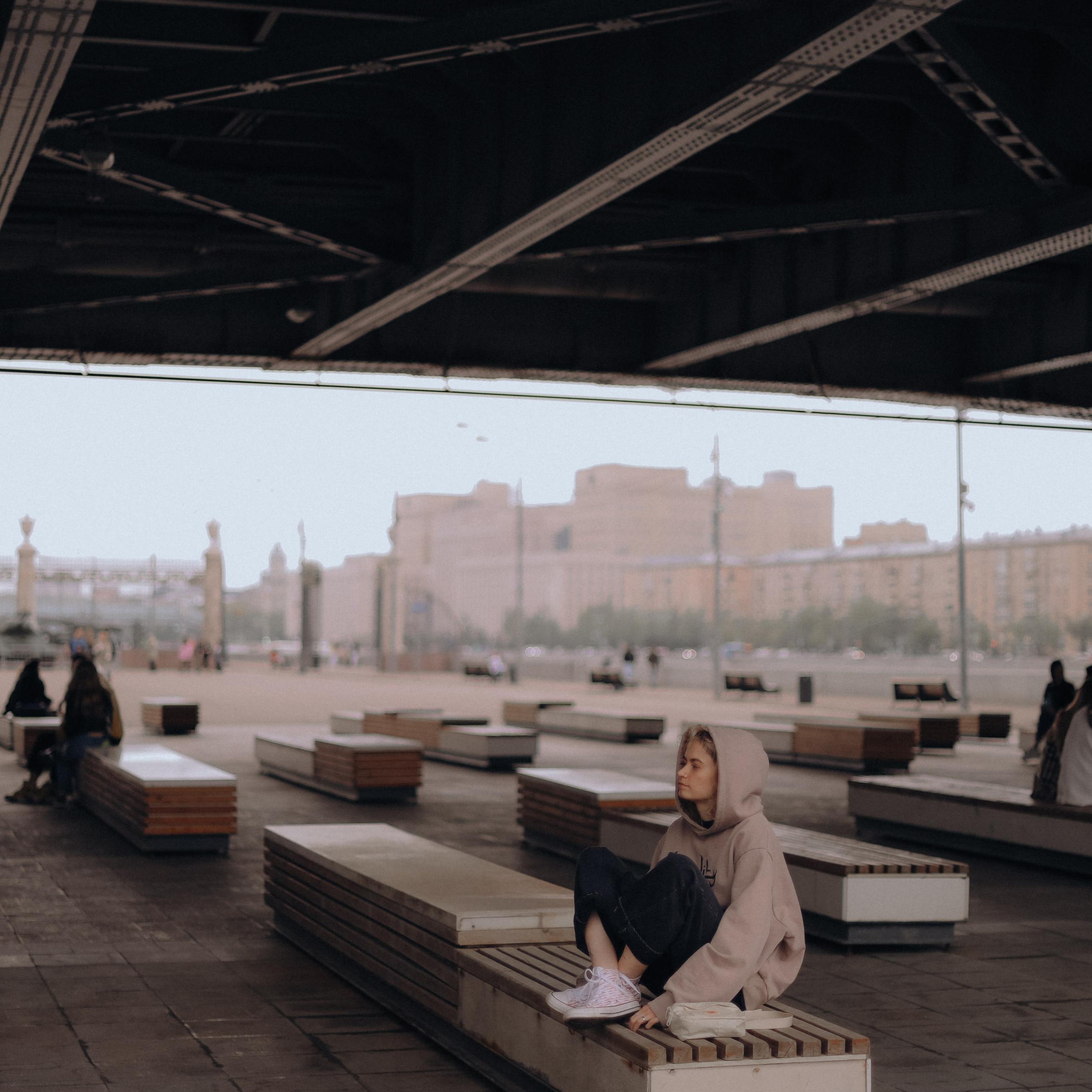 Аня. KSUSHA LITVINA photography