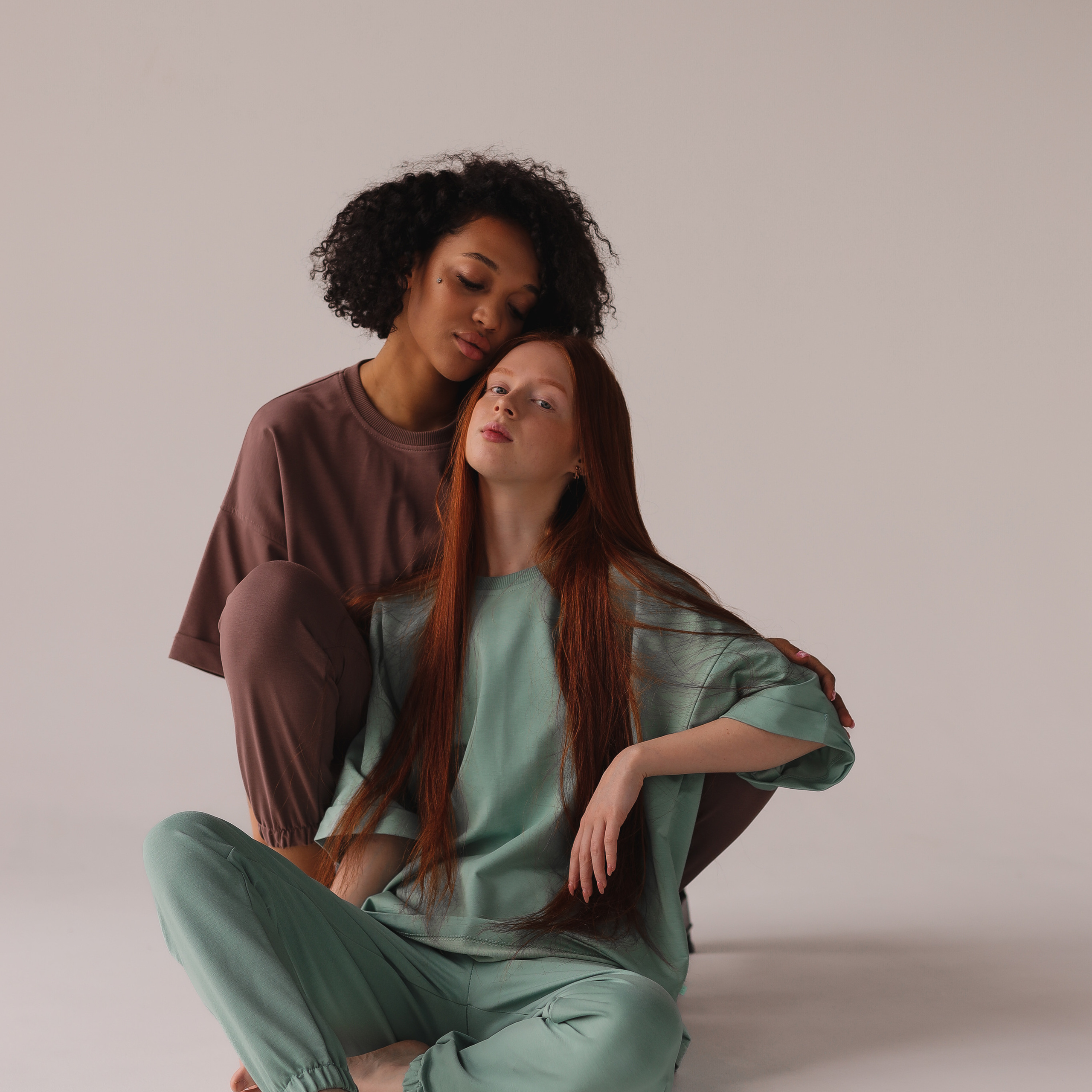 BALKA brand. KSUSHA LITVINA photography