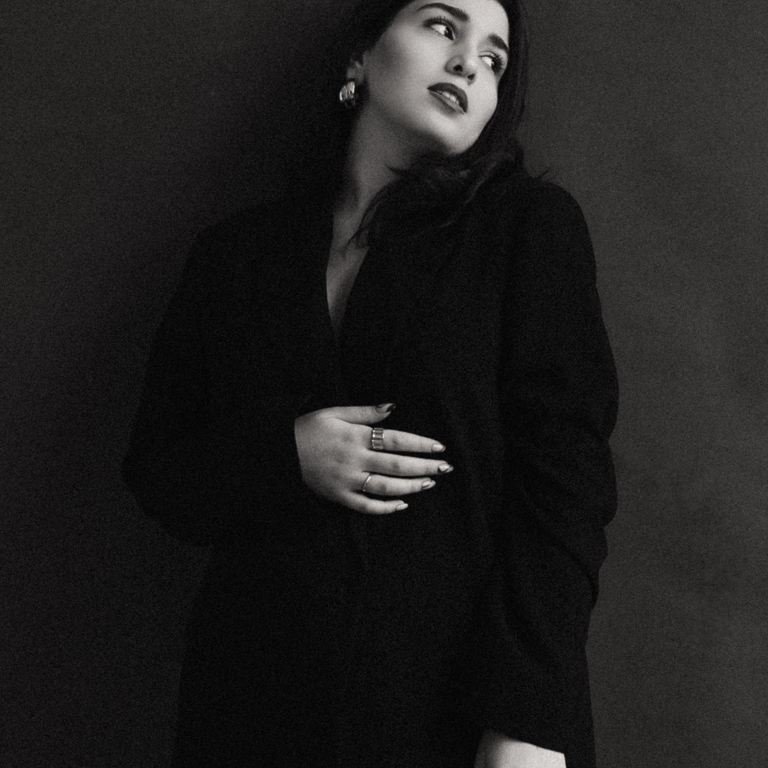 ФОТОДЕНЬ «Минимализм». KSUSHA LITVINA photography