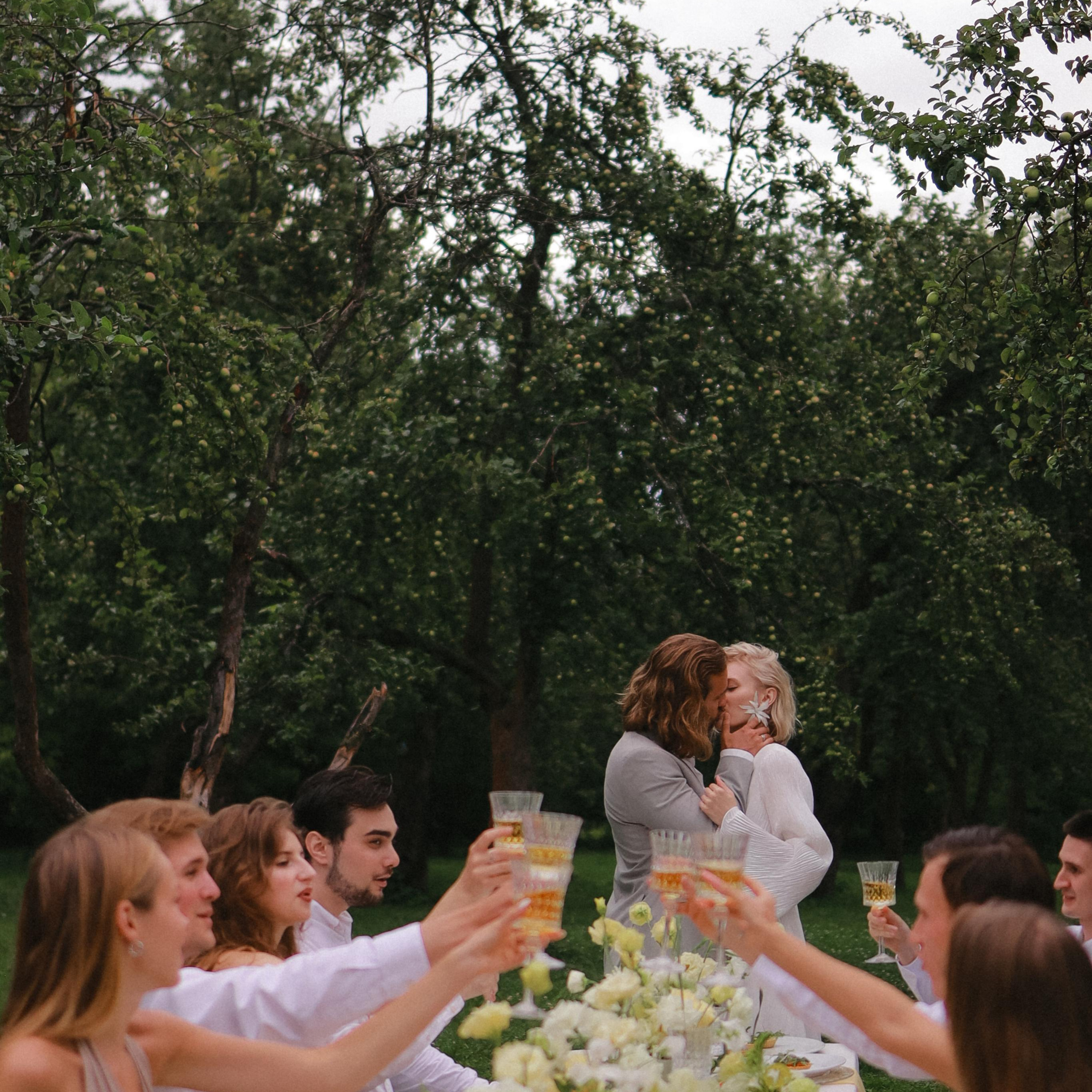 Alexandra & Vadim. KSUSHA LITVINA photography