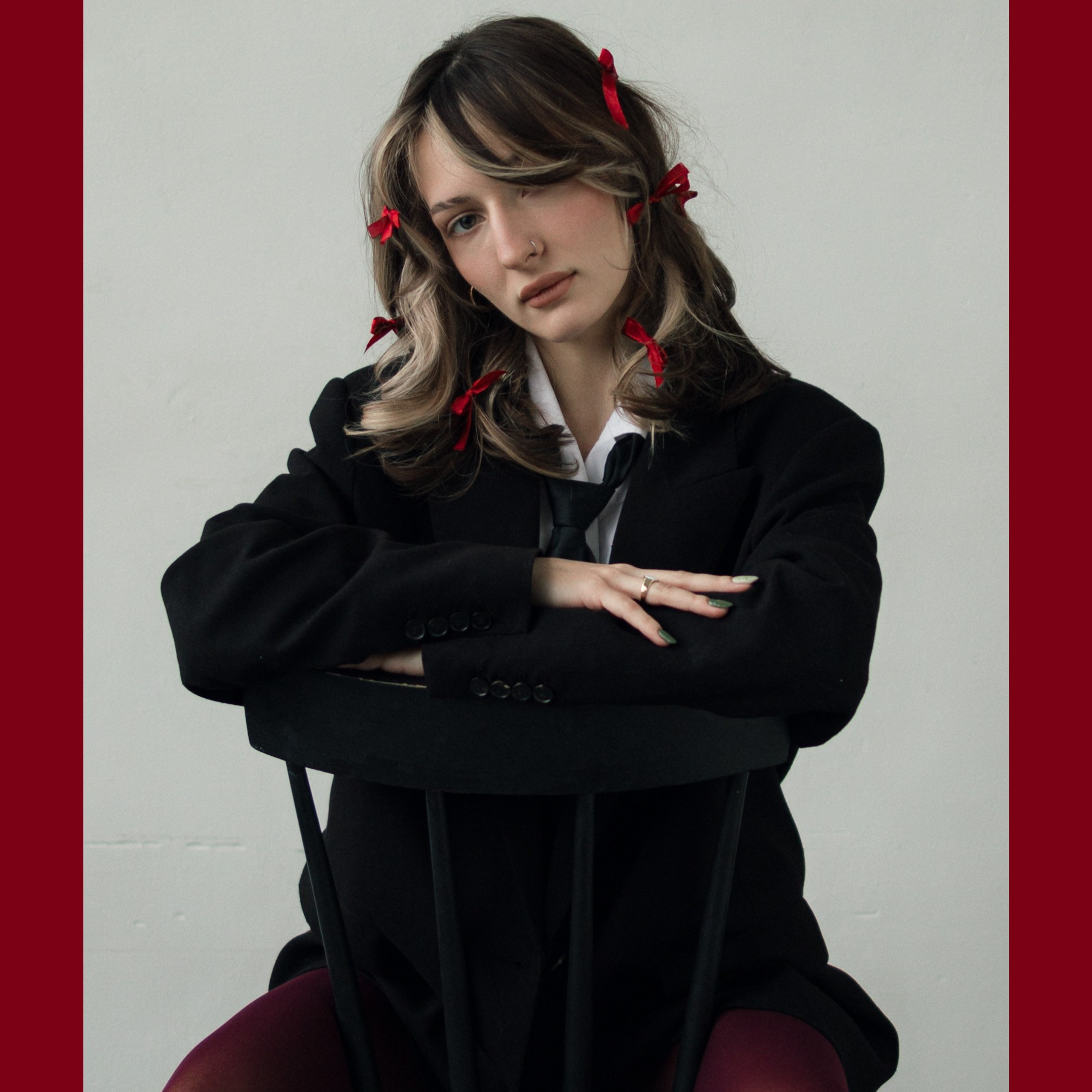 Полина. KSUSHA LITVINA photography