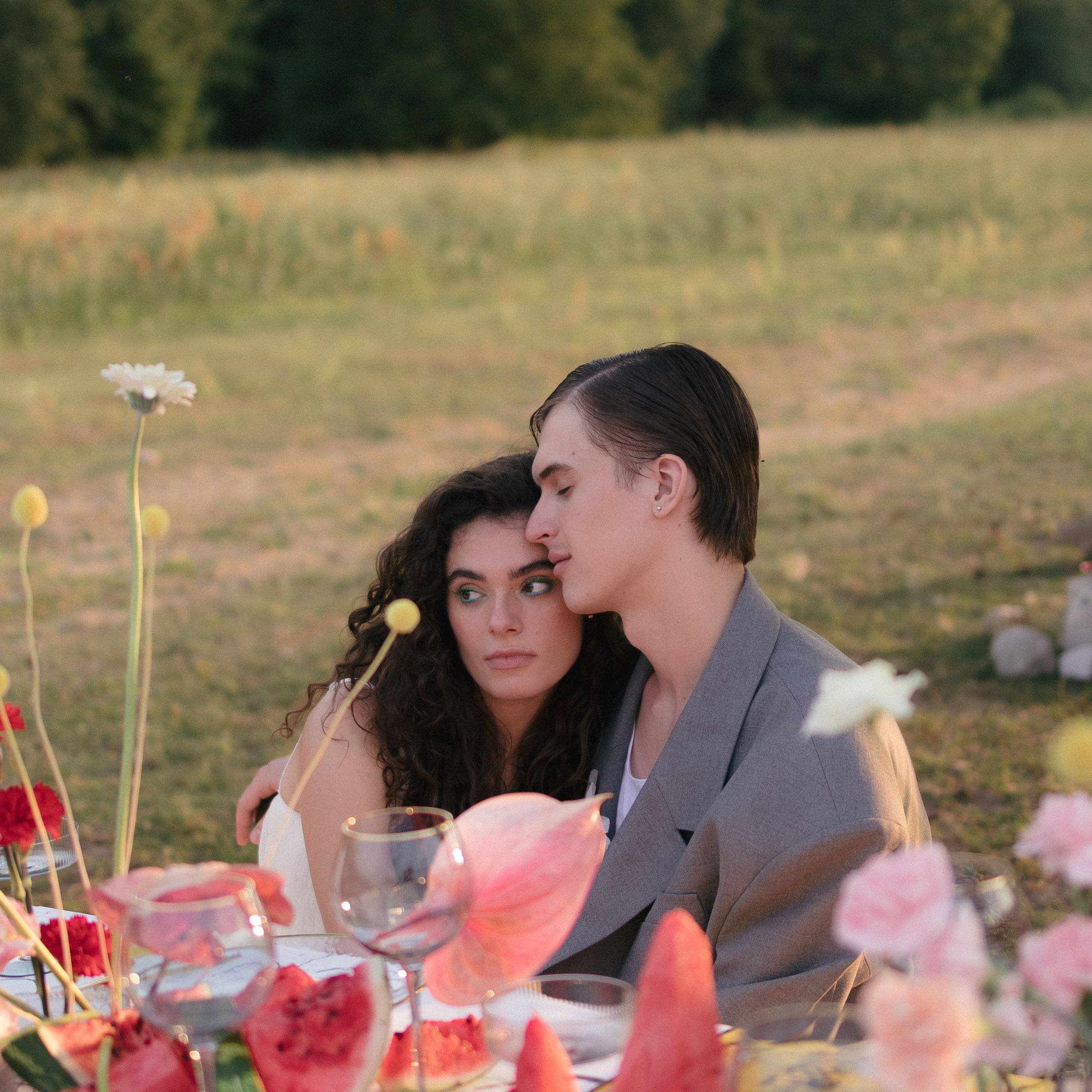 Vlada & Gregory. KSUSHA LITVINA photography