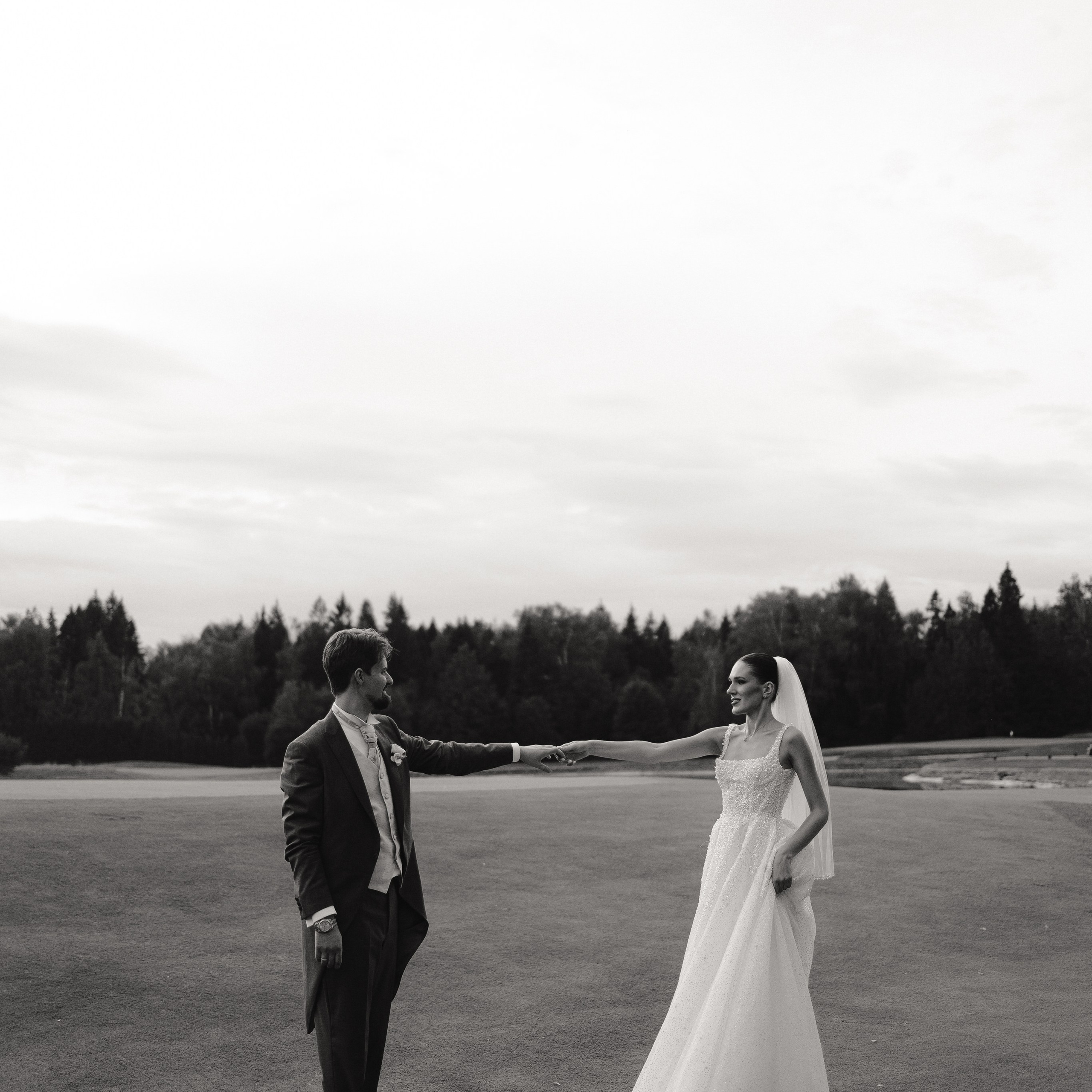 Daria & Kirill. KSUSHA LITVINA photography