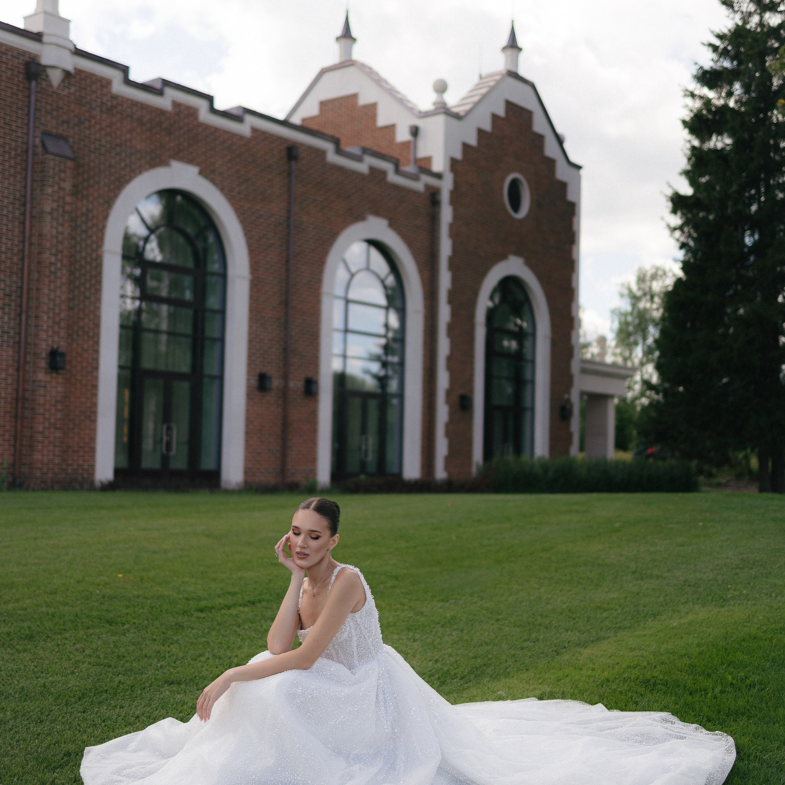 Daria & Kirill. KSUSHA LITVINA photography