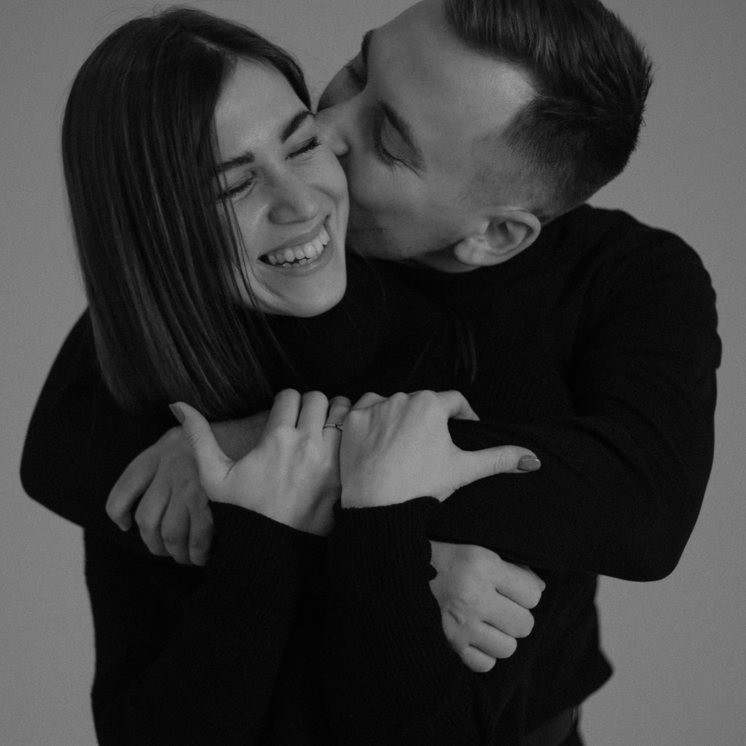 Love-story / Парные. KSUSHA LITVINA photography