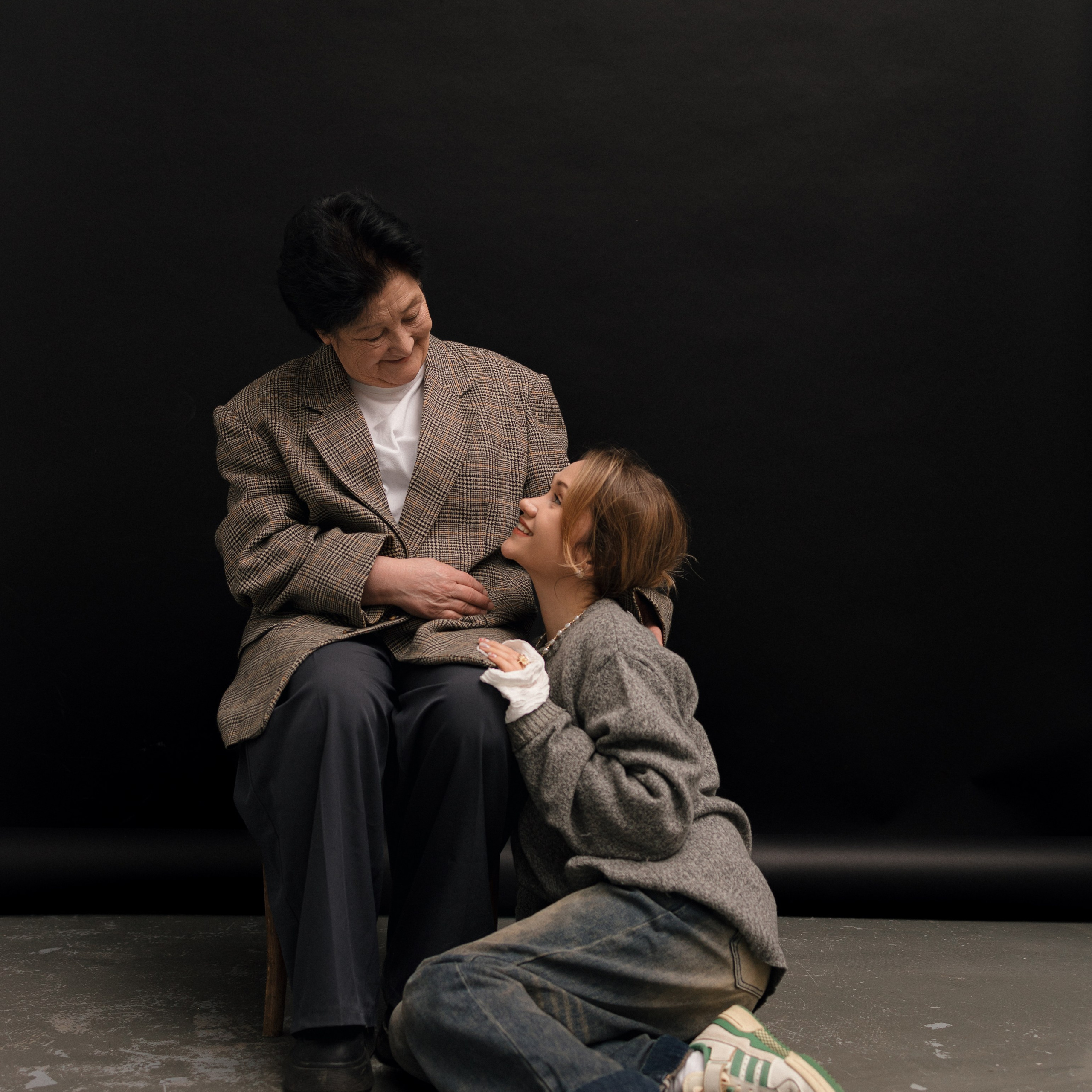 Семейные. KSUSHA LITVINA photography