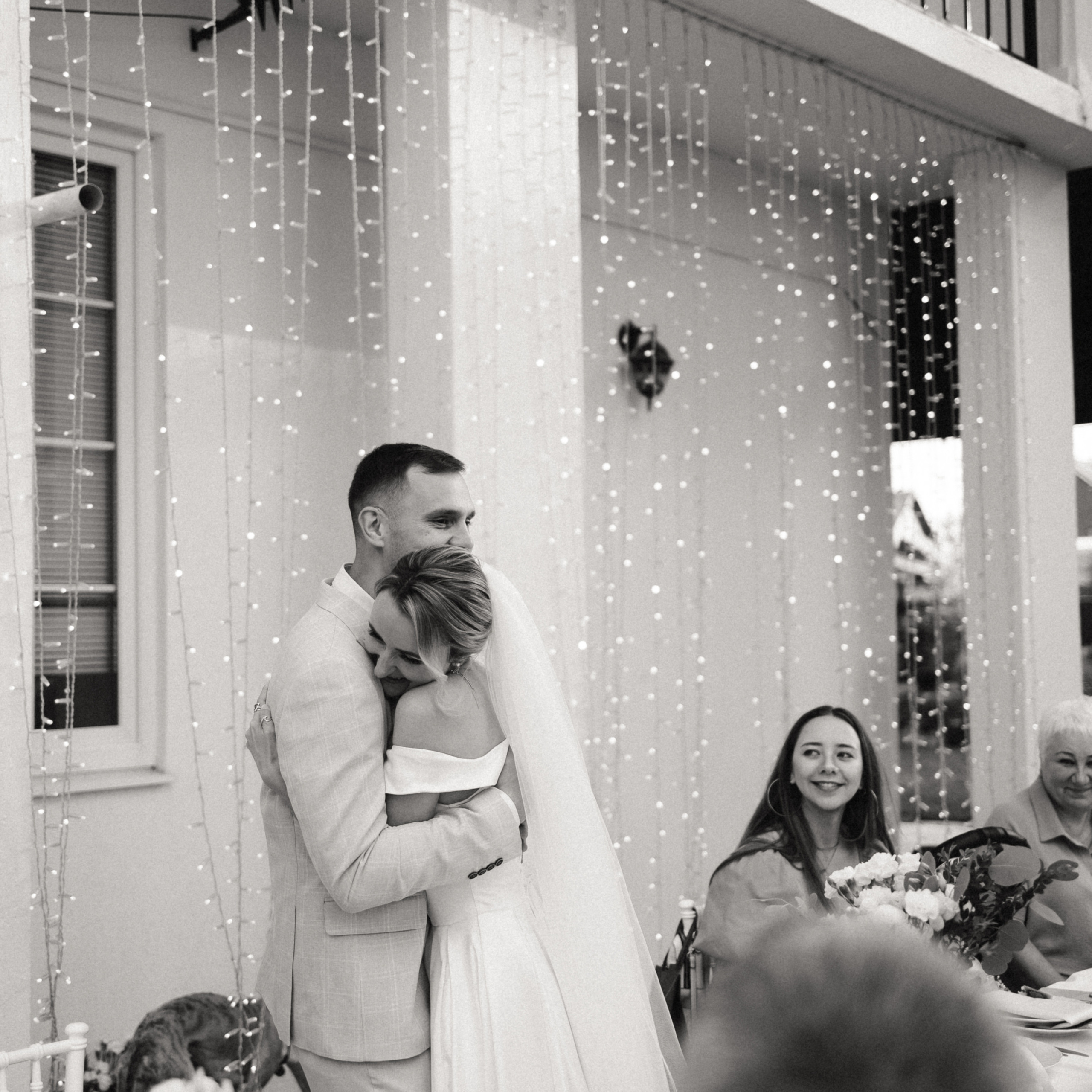 Elena & Denis. KSUSHA LITVINA photography