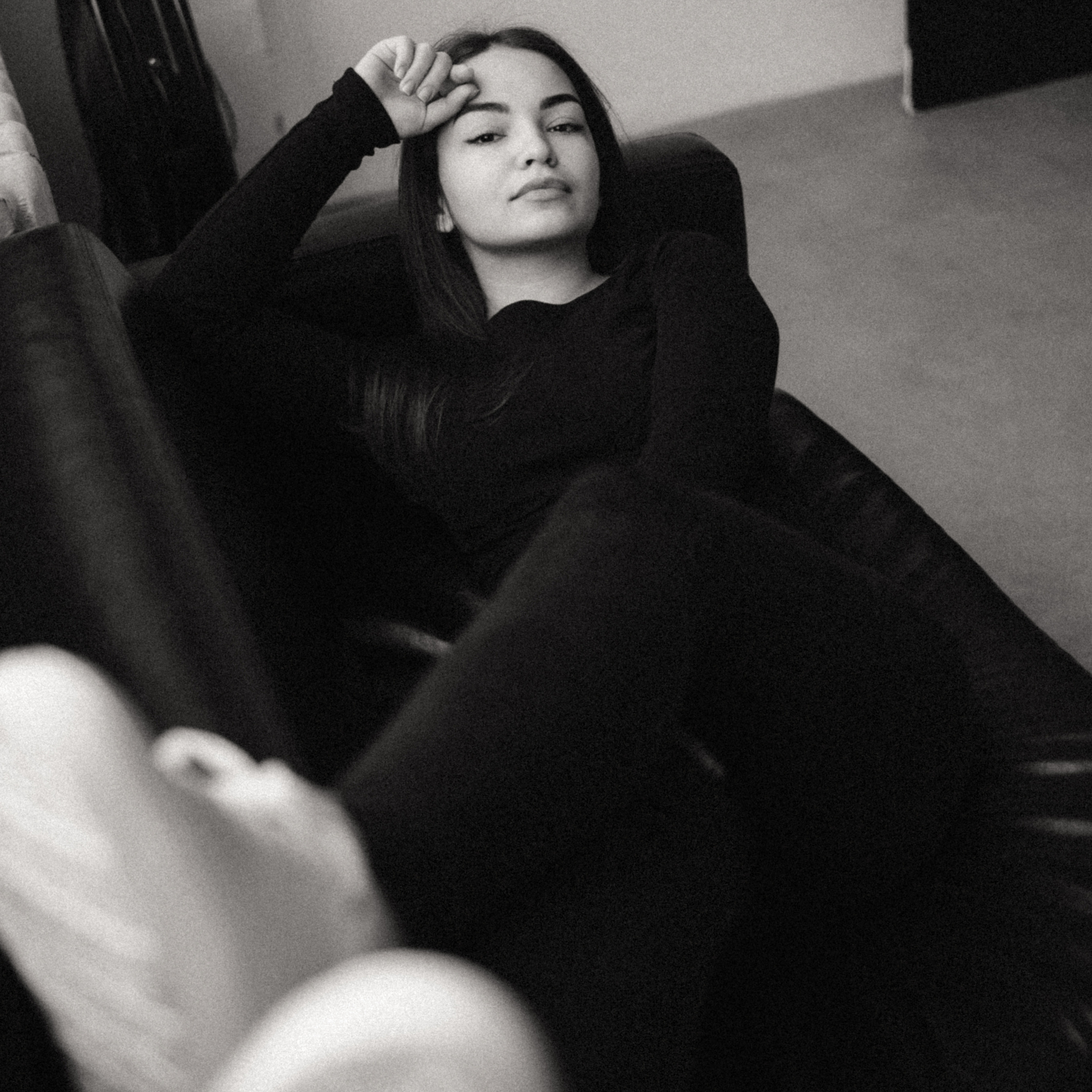 ФОТОДЕНЬ «Минимализм». KSUSHA LITVINA photography