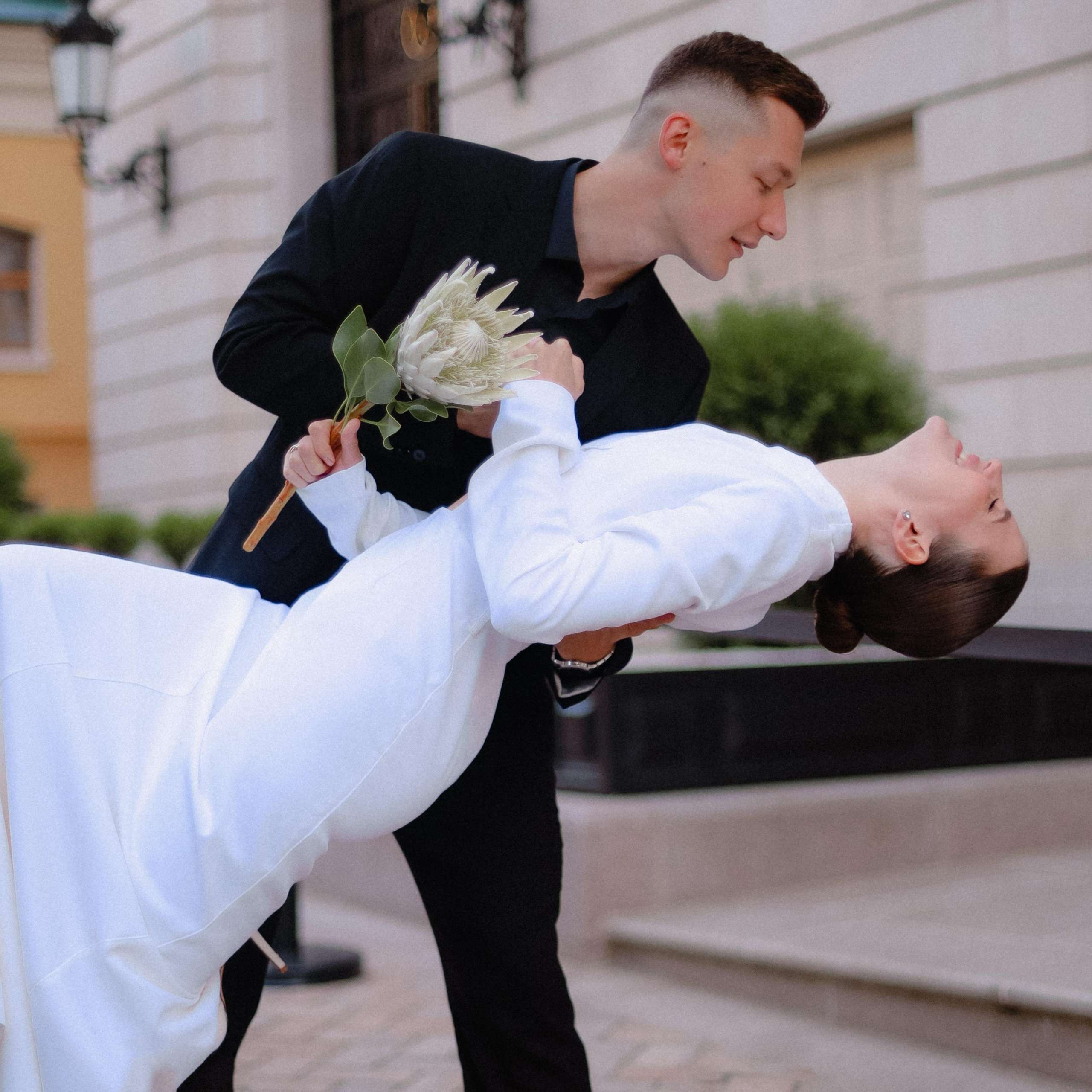 Vlada & Nikita. KSUSHA LITVINA photography