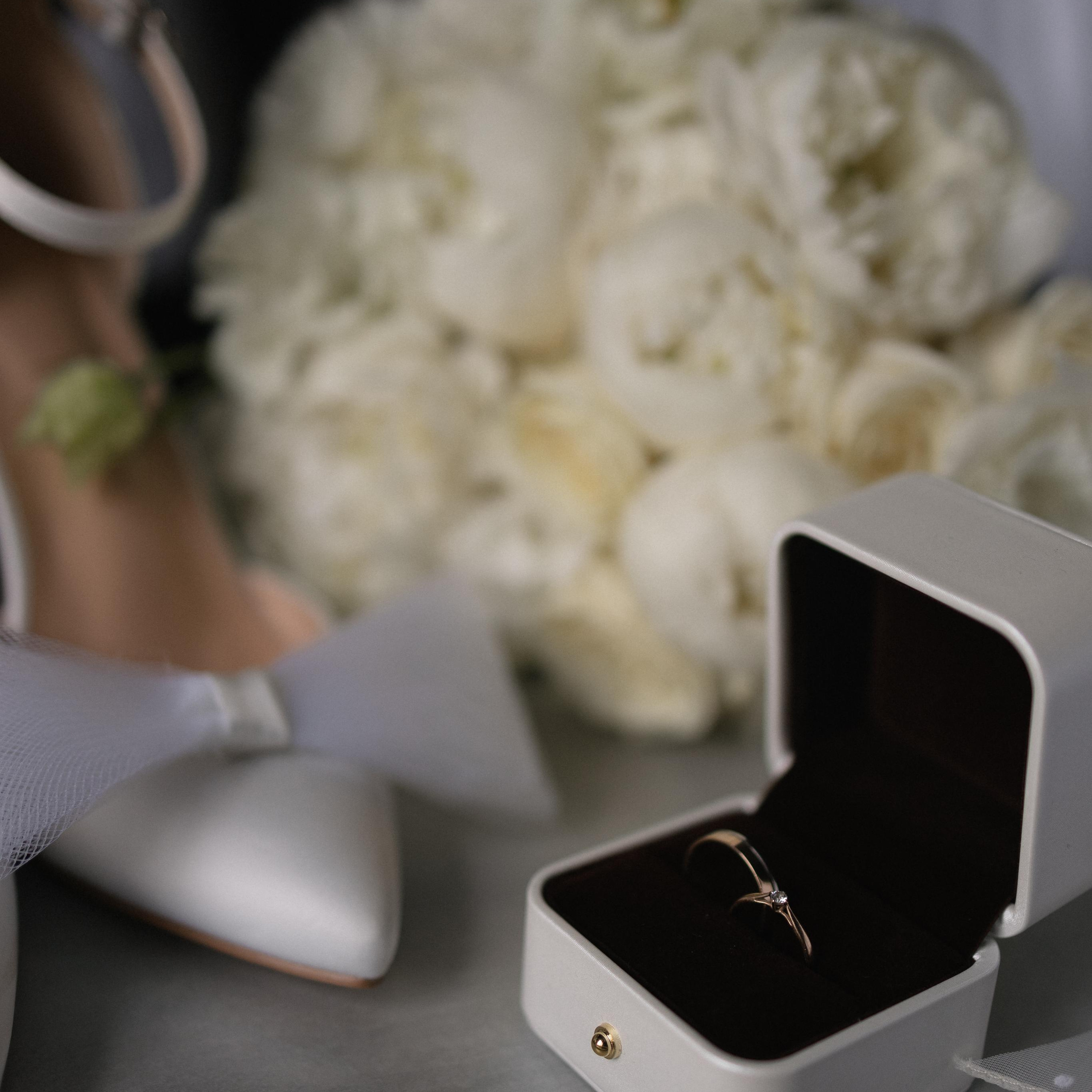 Sabina & Emil. KSUSHA LITVINA photography