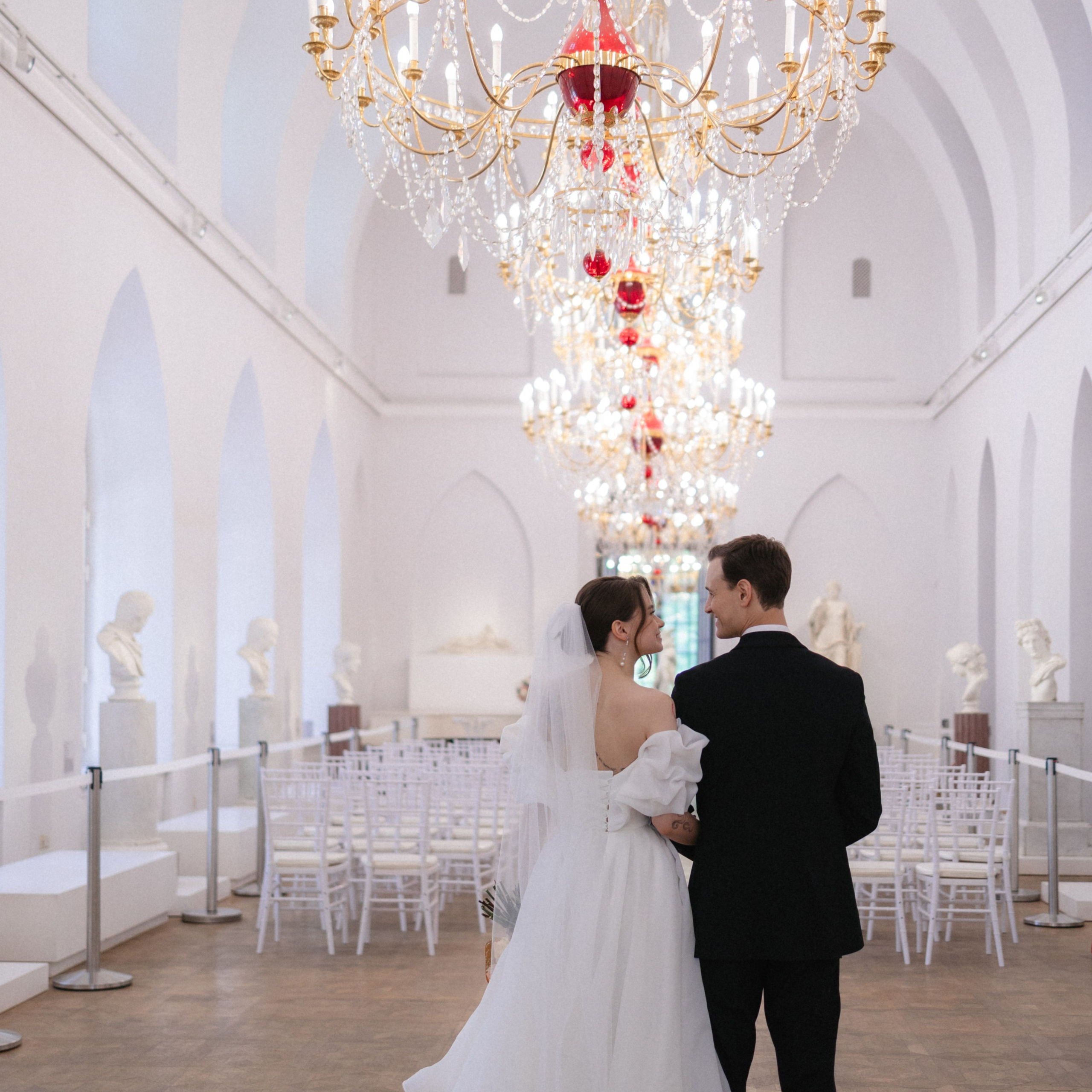 Anna & Gleb. KSUSHA LITVINA photography