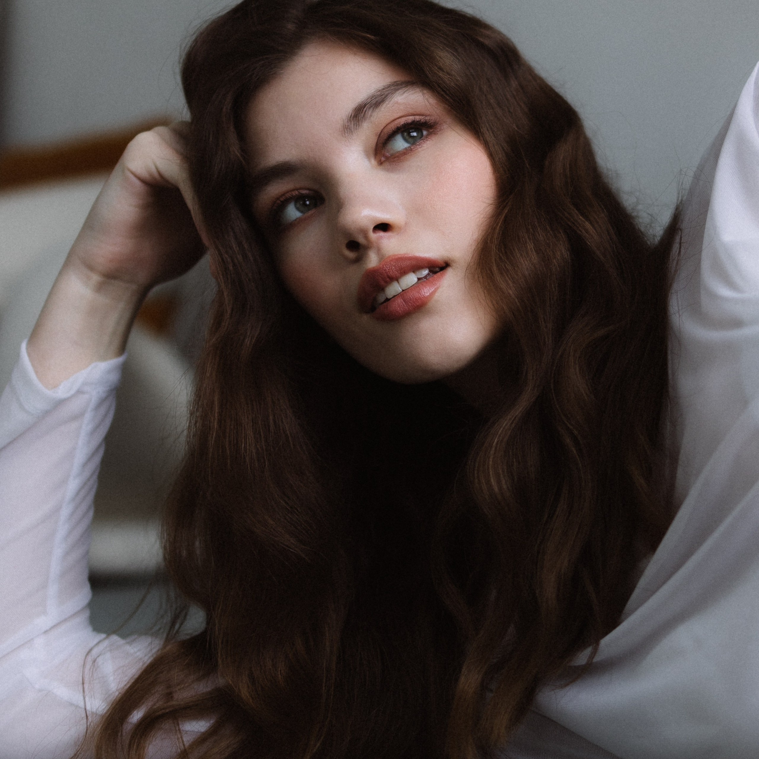 Maria. KSUSHA LITVINA photography