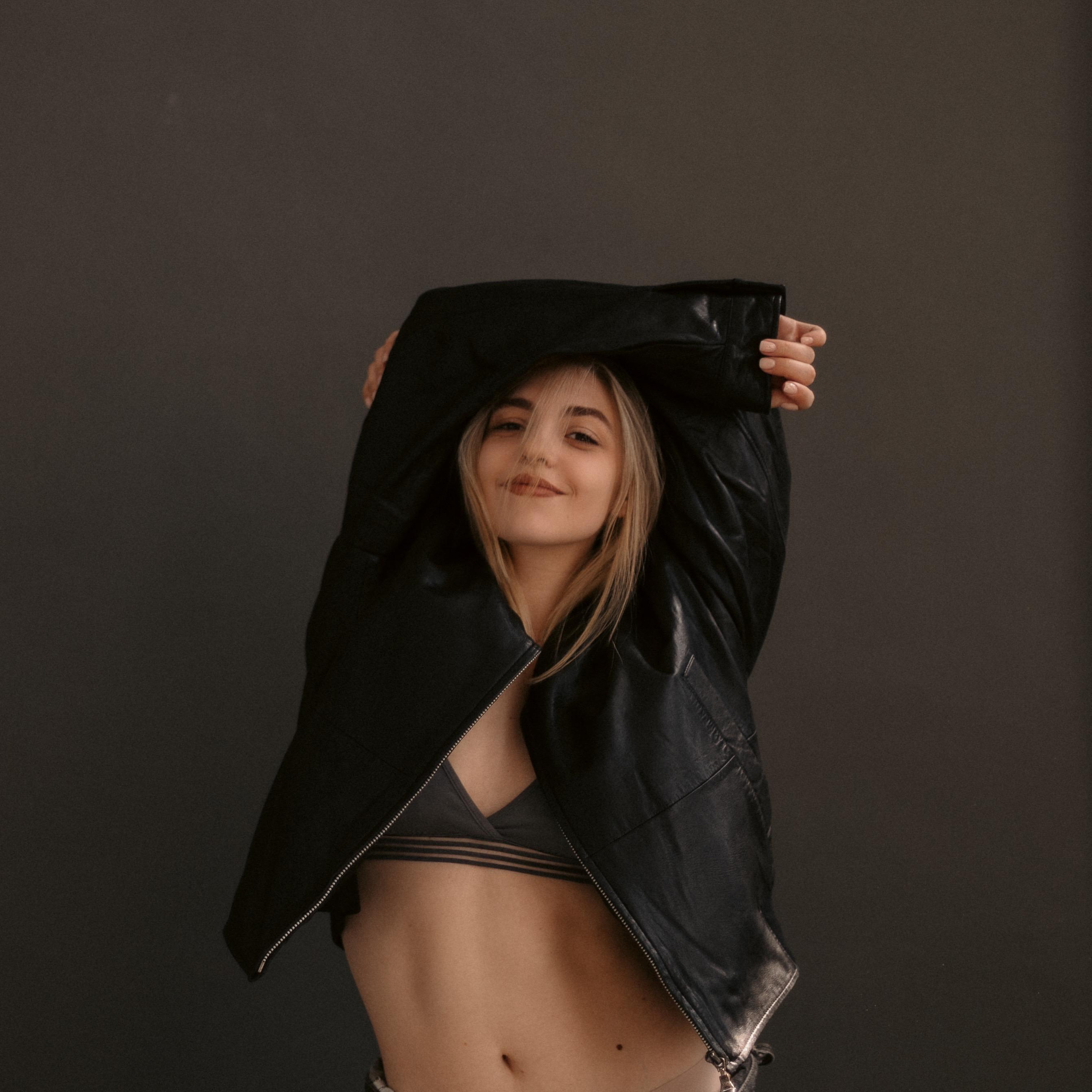 Кристина. KSUSHA LITVINA photography