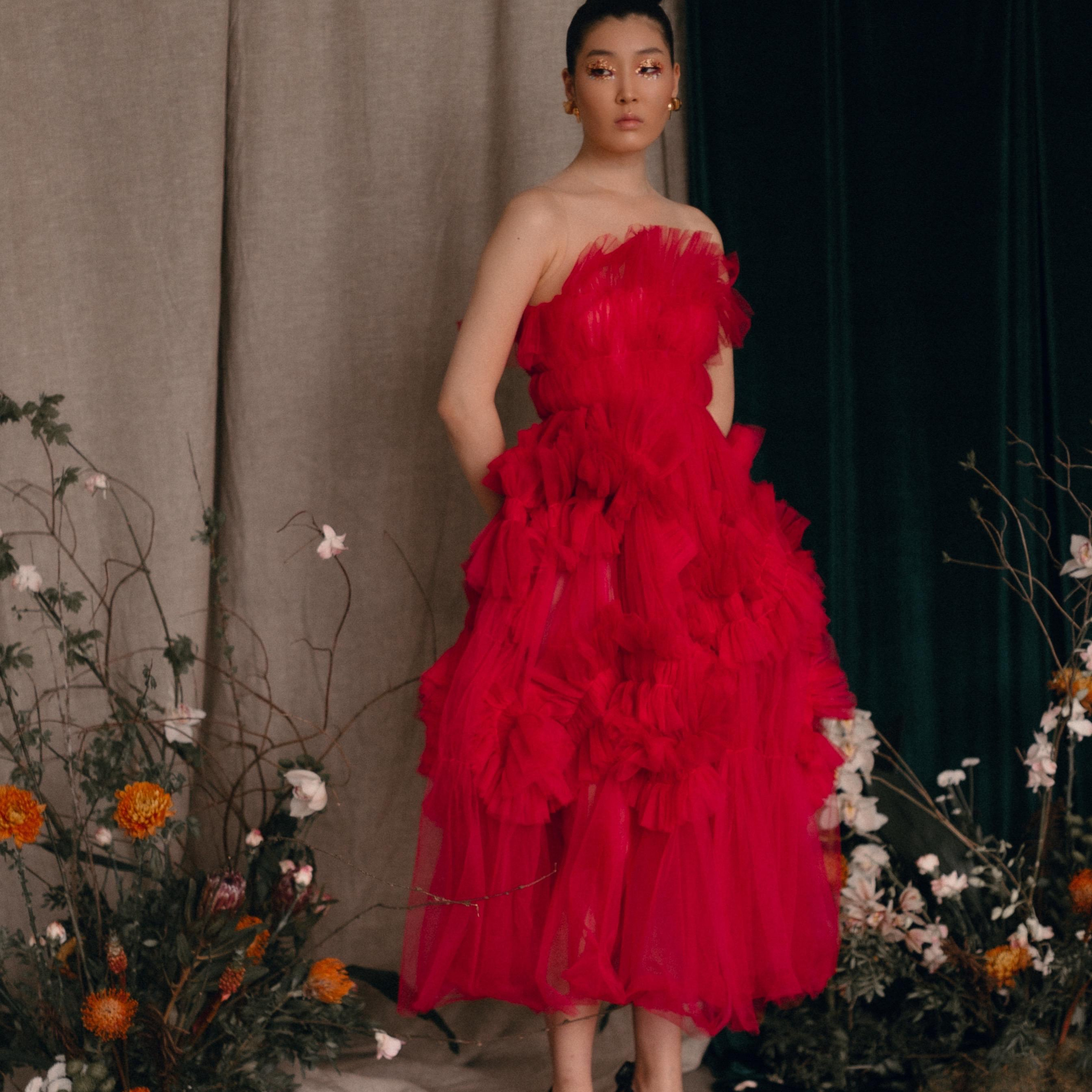 Campaigns. KSUSHA LITVINA photography