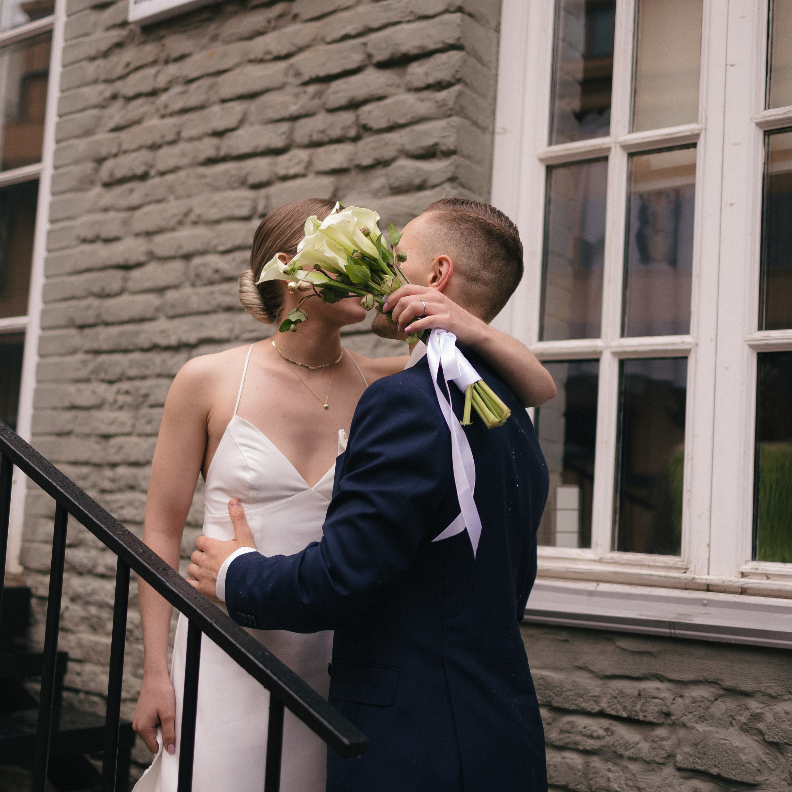 Liliya & Oleg. KSUSHA LITVINA photography