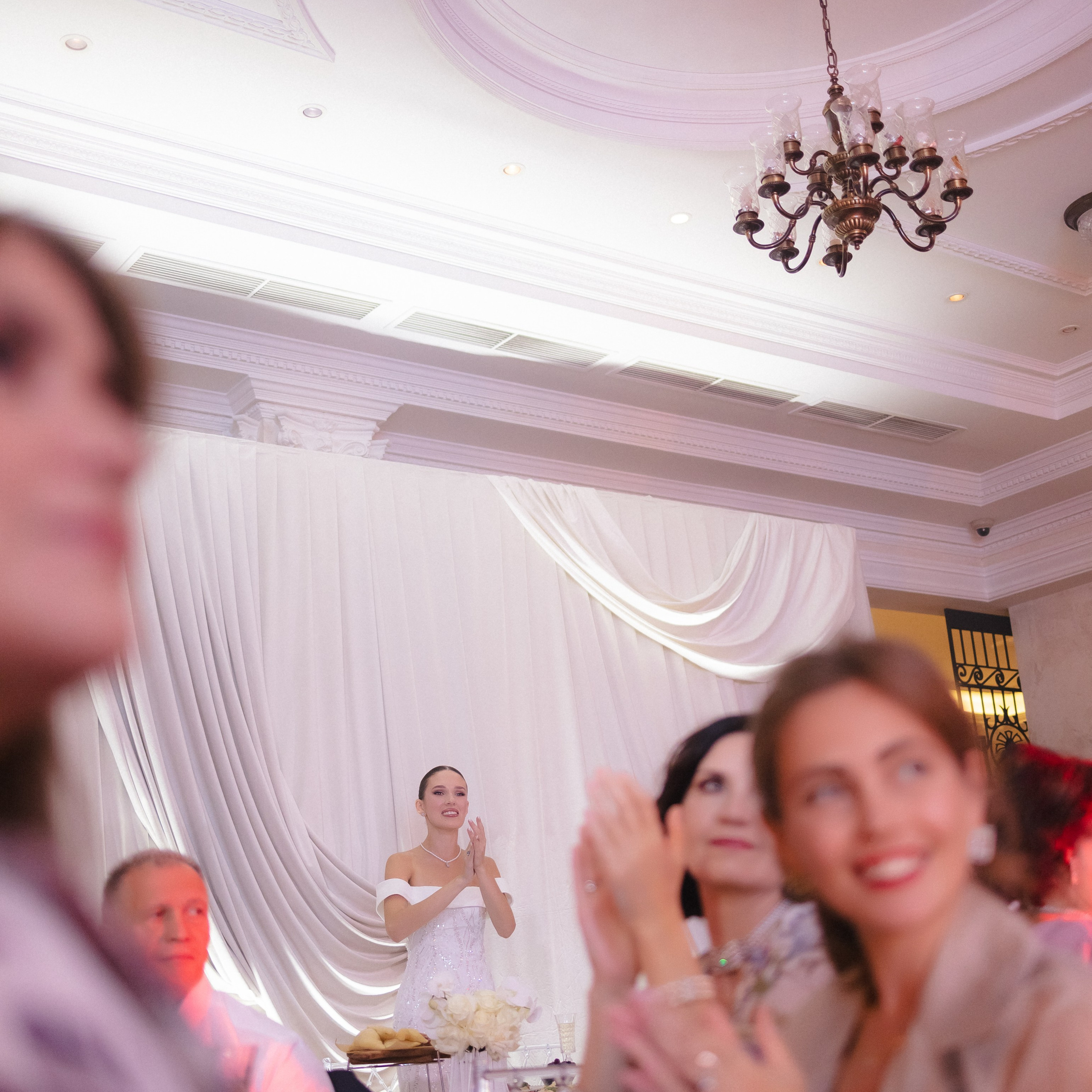 Daria & Kirill. KSUSHA LITVINA photography